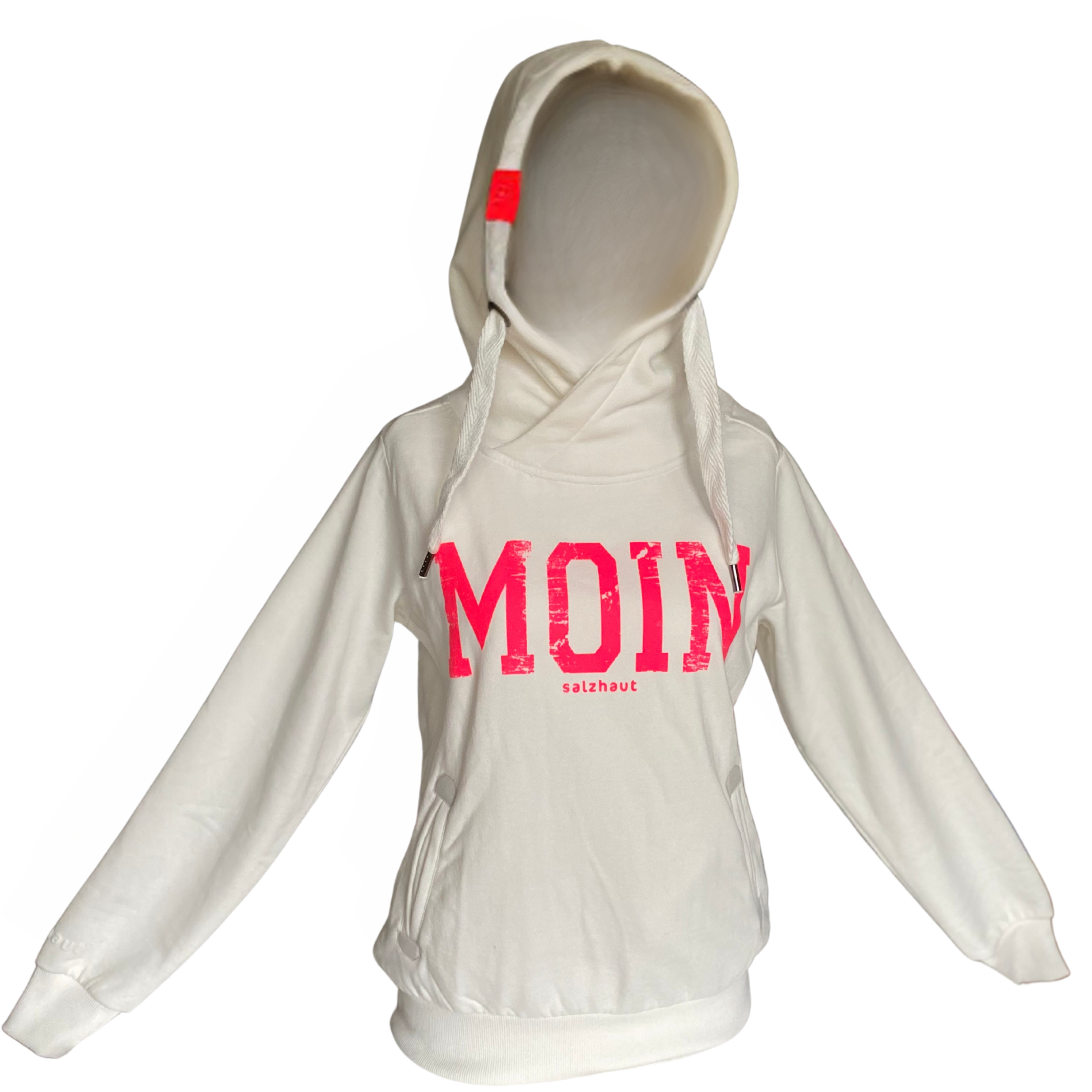 salzhaut Hoodie Salzhaut Hoodie Sünn MOIN günstig online kaufen