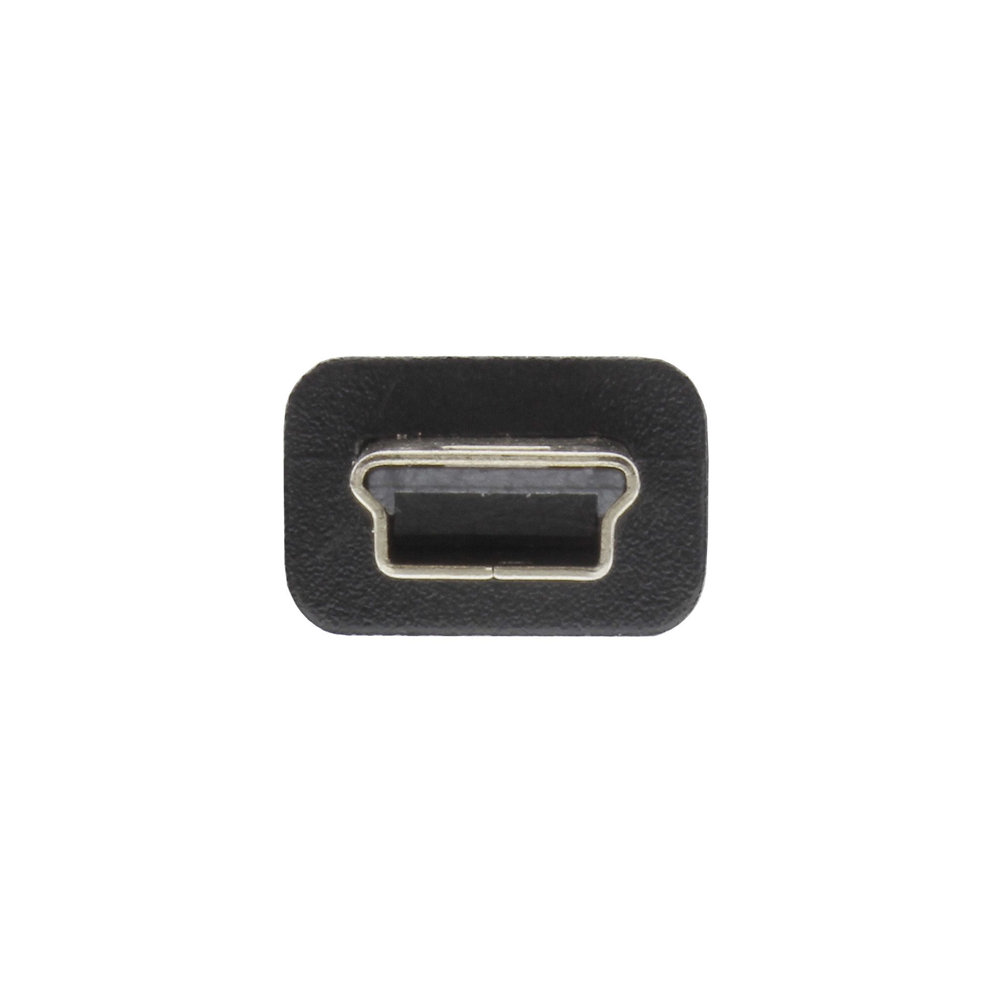 Inline TV-Kabel