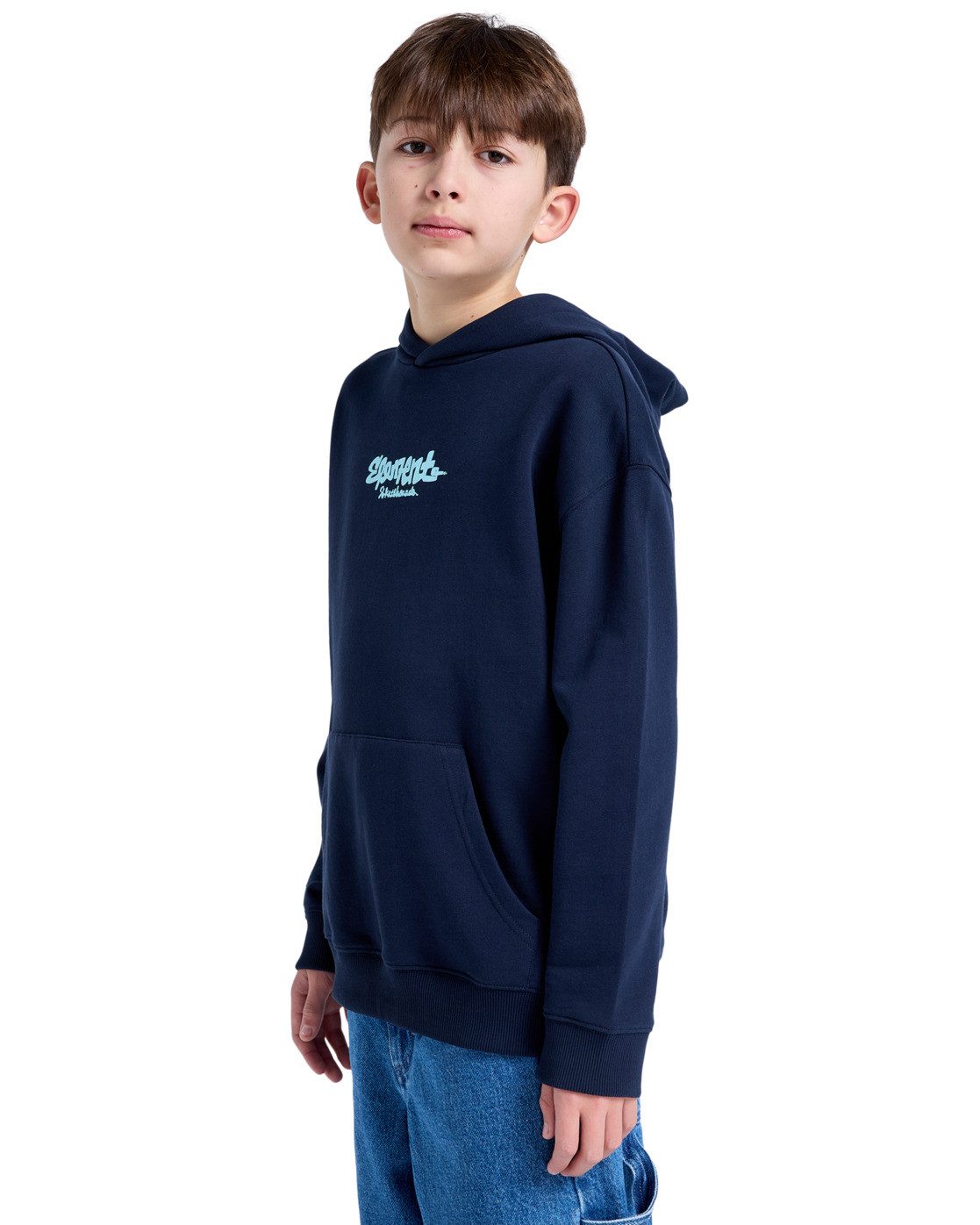 Element Hoodie Whats Up günstig online kaufen