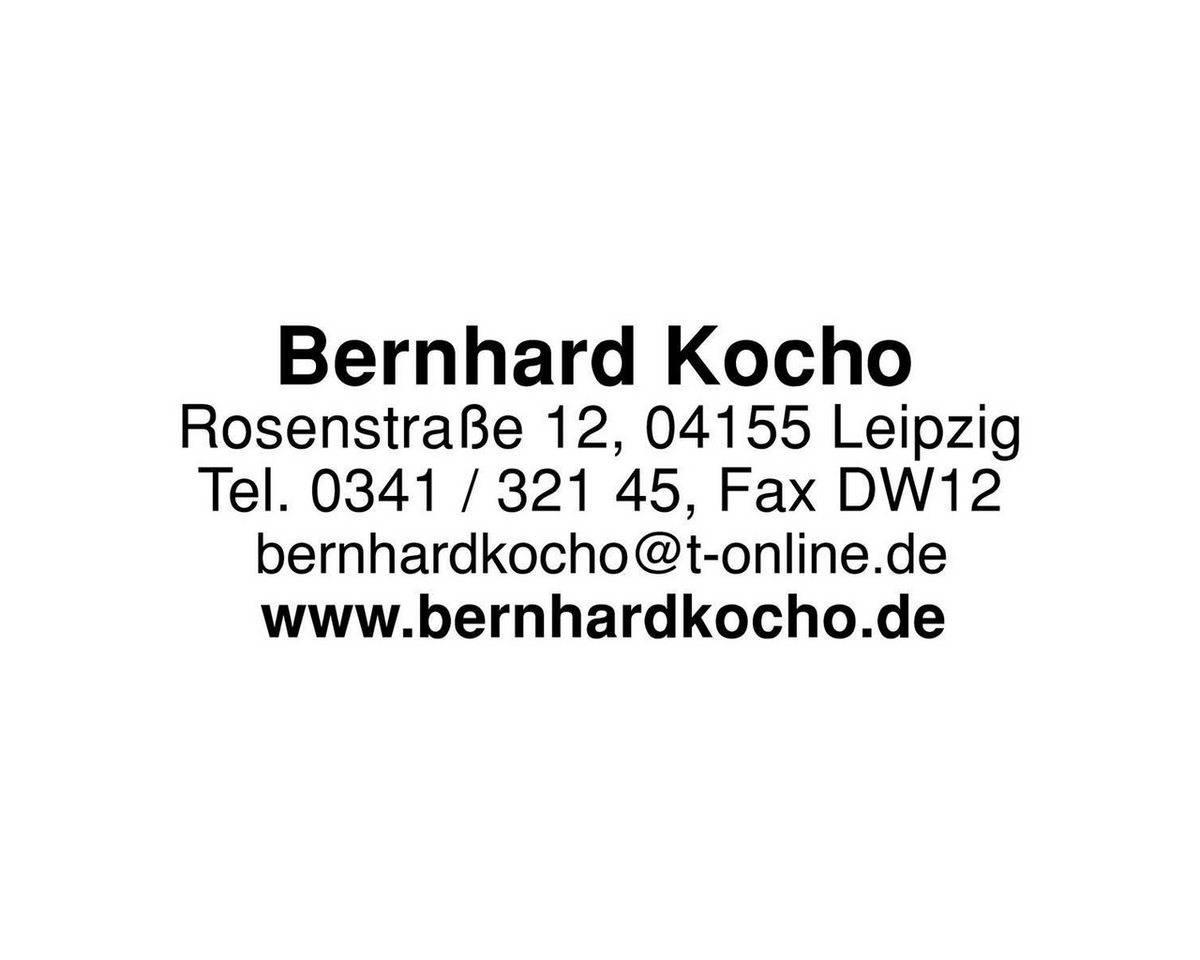 Thumbnail - TRODAT Stempel individualisierbar printy 4911 selbstfärbend schwarz ohne Logo