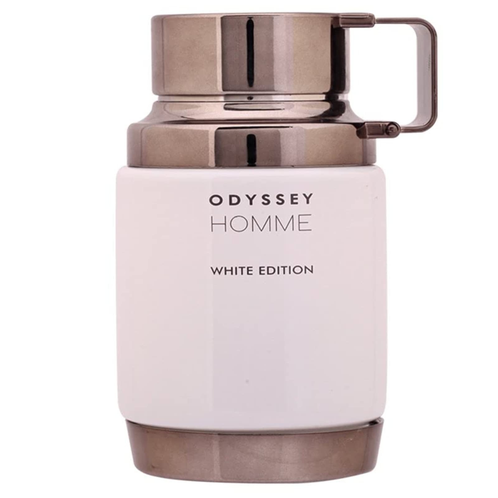 ARMAF Eau de Parfum Armaf Odyssey Homme White Edition Eau de Parfum 100ml