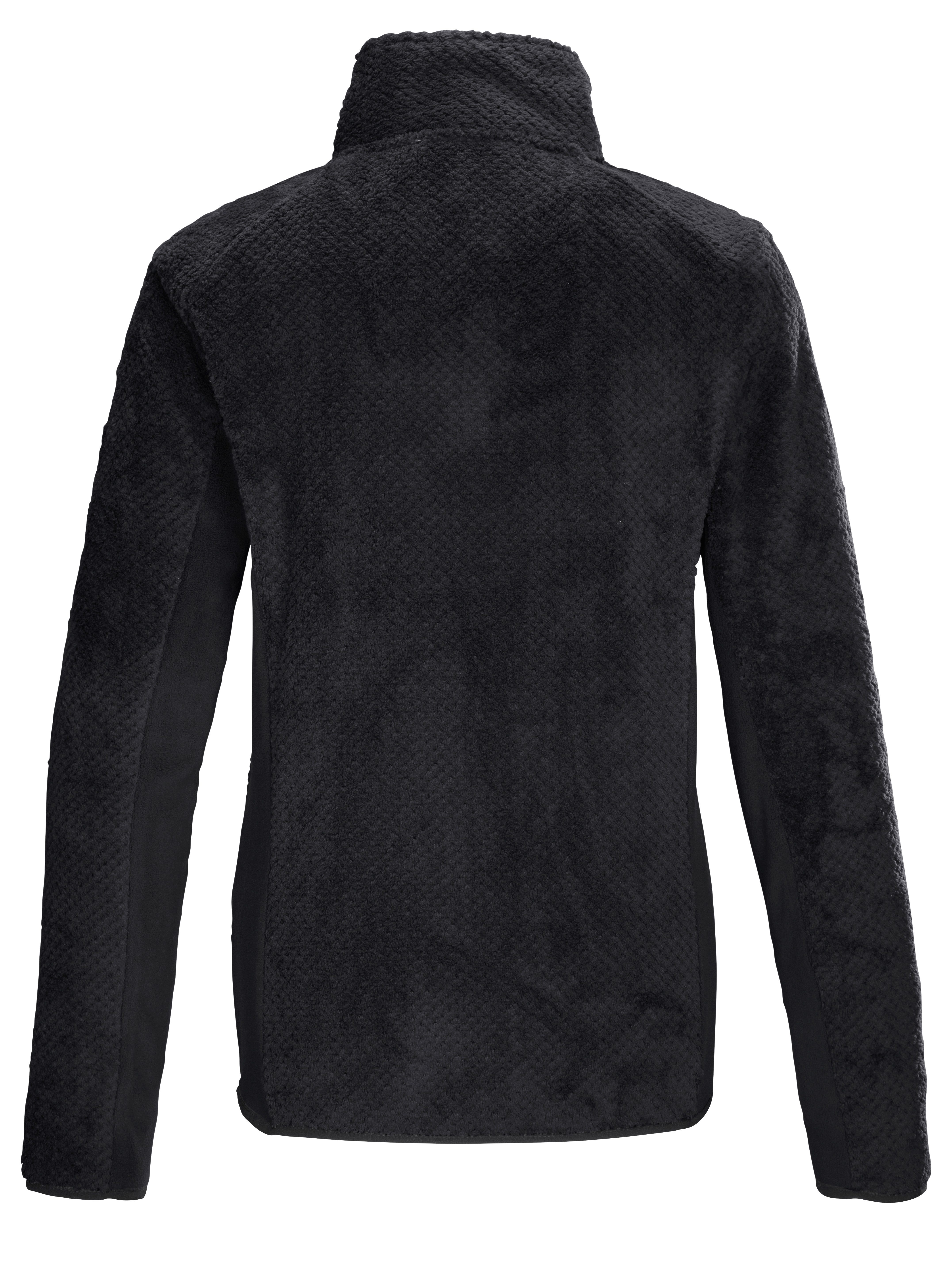 Killtec Fleecejacke KOW 6 WMN KNTFLC JCKT wärmende Fleecejacke, mit windabweisender Funktion – Bild 5 von 5