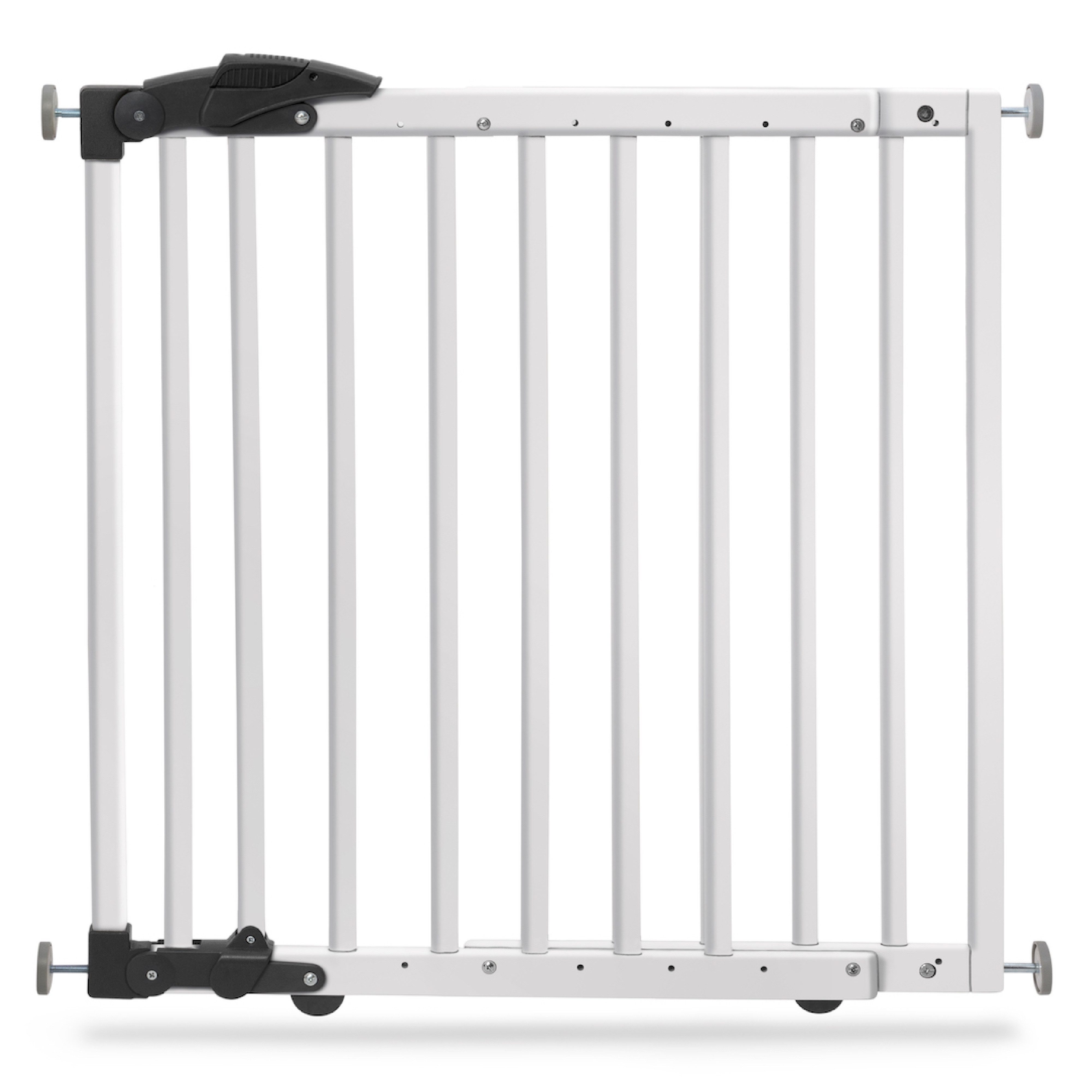 Geuther Дверной охранник 2714 für Öffnungen von 68-102 cm aus Holz