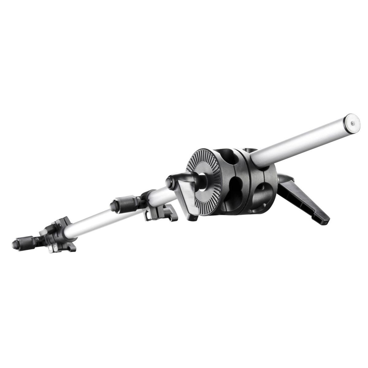 walimex Blitzlichtreflektoren Reflektorhalter 10-168cm