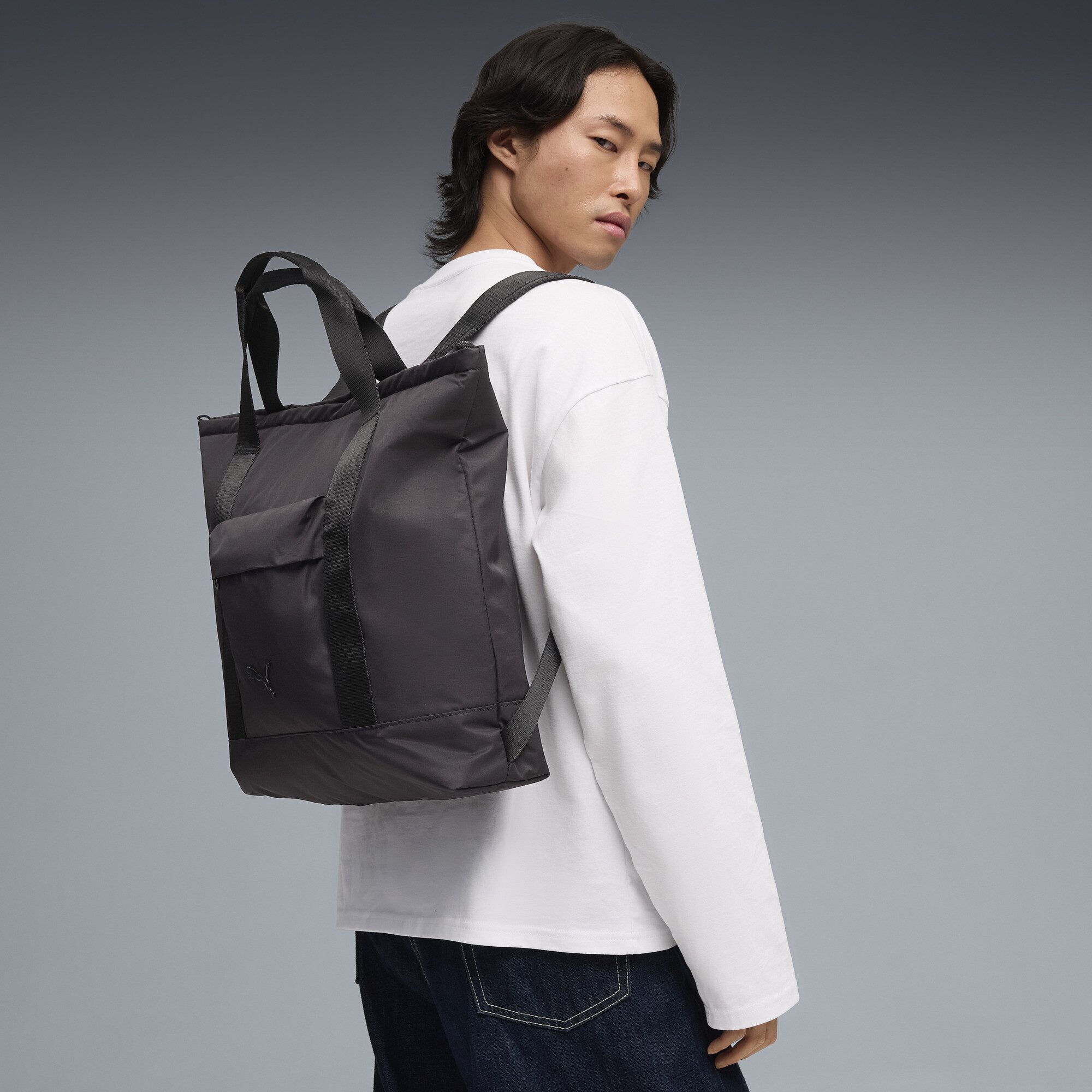 PUMA Tragetasche Essentials 12 l Tote Rucksack Erwachsene