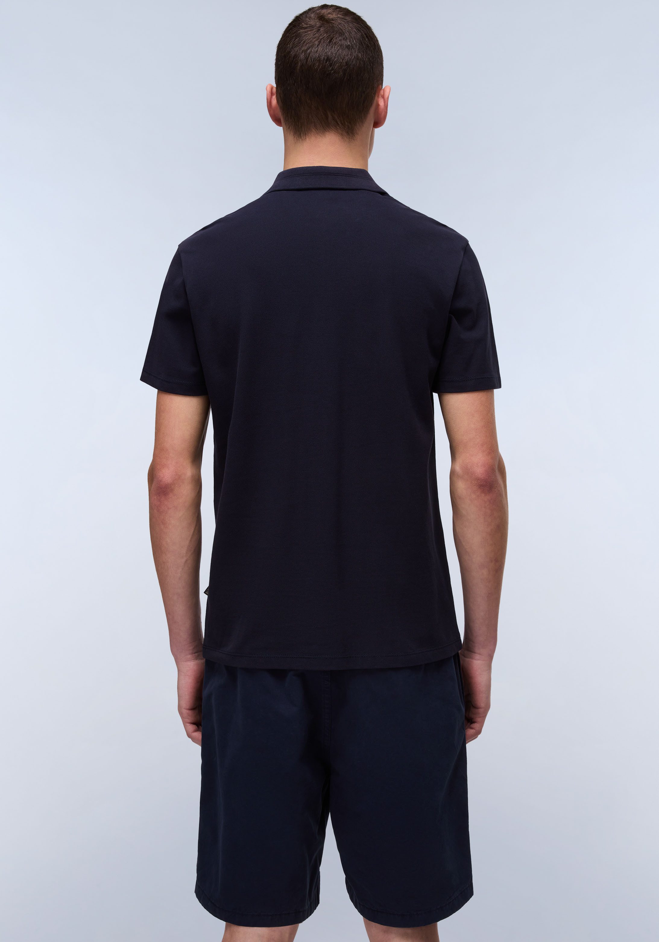 Napapijri Poloshirt EALIS SS SUM günstig online kaufen