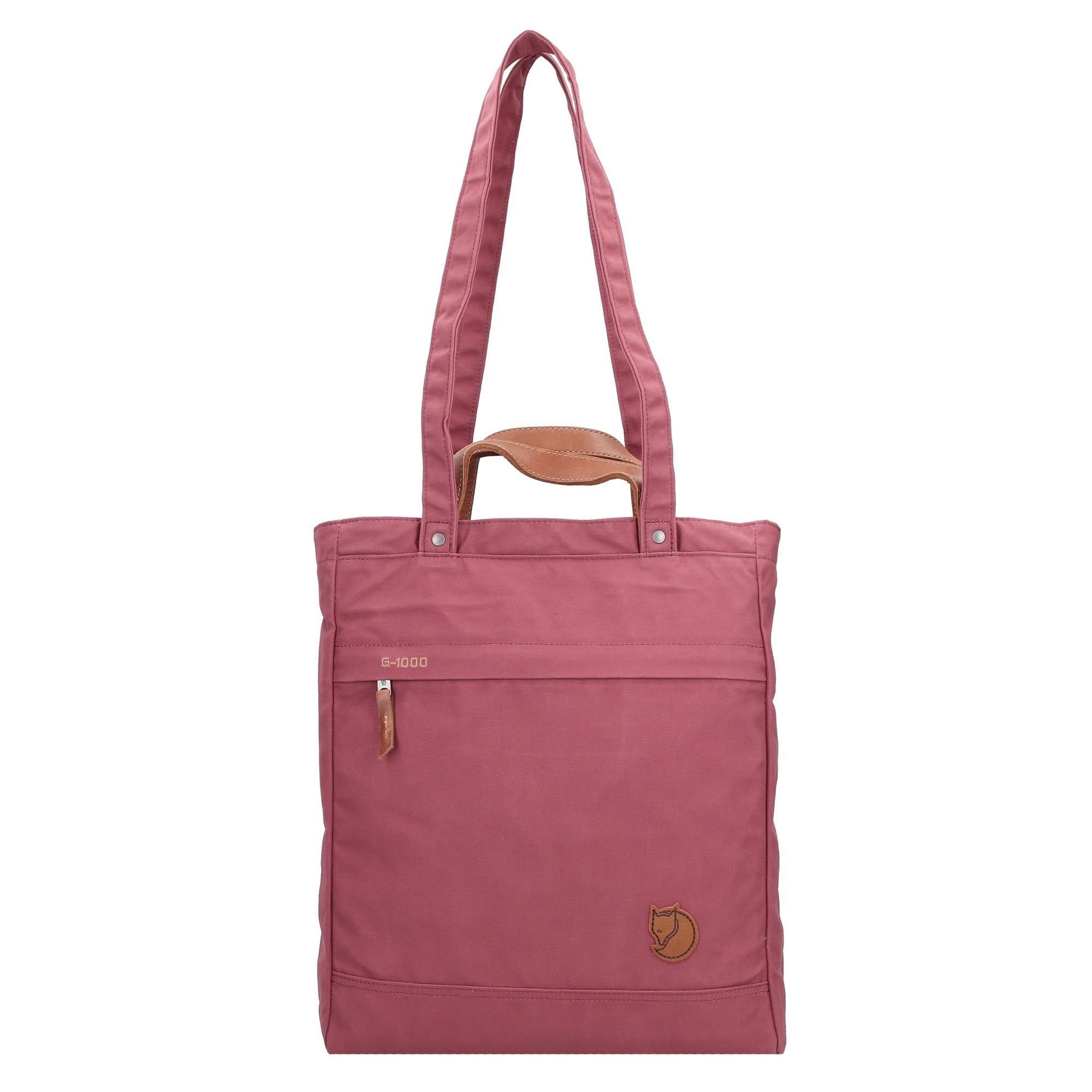 Fjällräven Schultertasche No. 1, Polyester