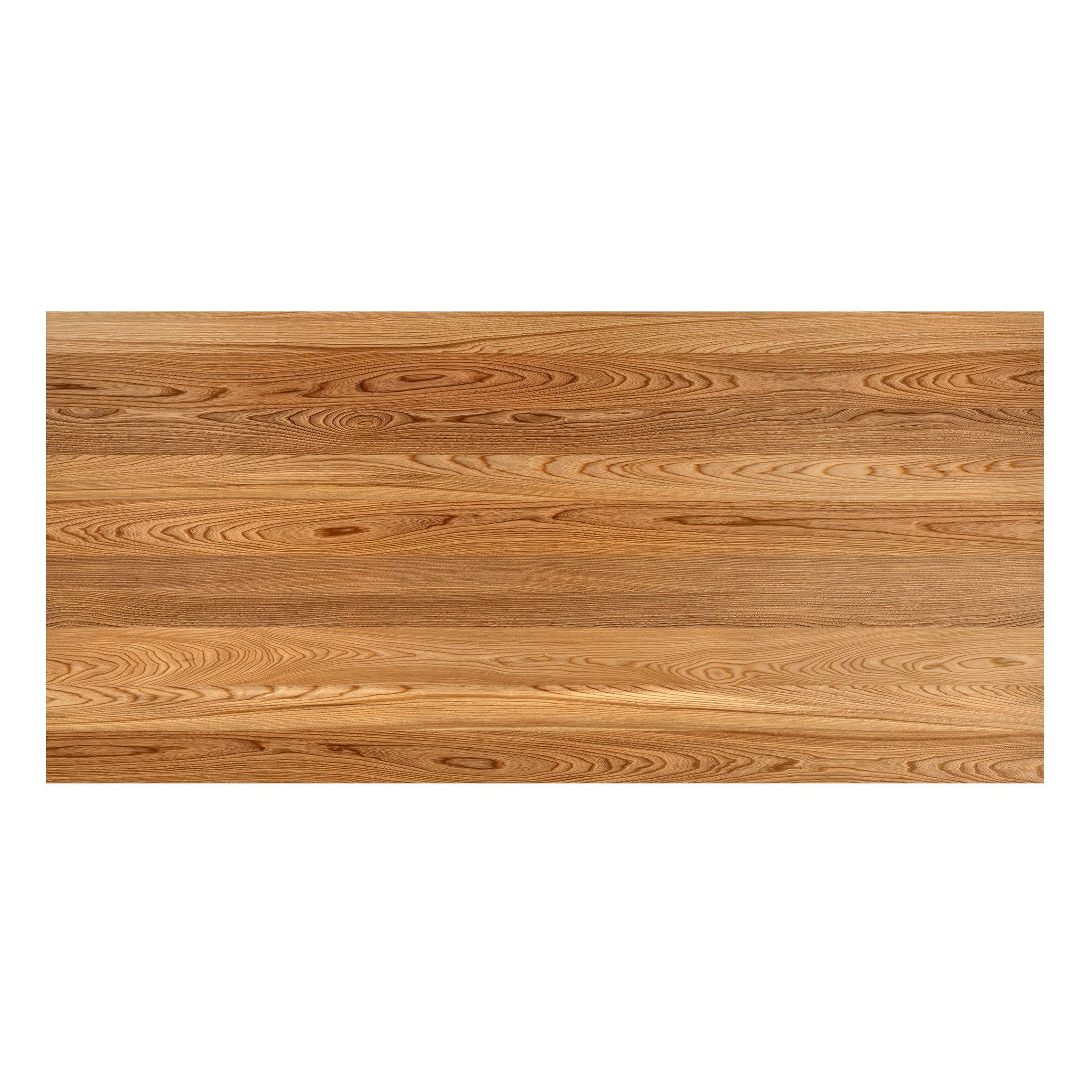 Bilderdepot24 Magnettafel Küche Holzoptik Sen, (1-tlg., Magnetboard Pinnwand für die Wand - metallische Tafel für Magnete), Magnetwand groß mit Motiv Büro Memoboard magnetisch Hochformat