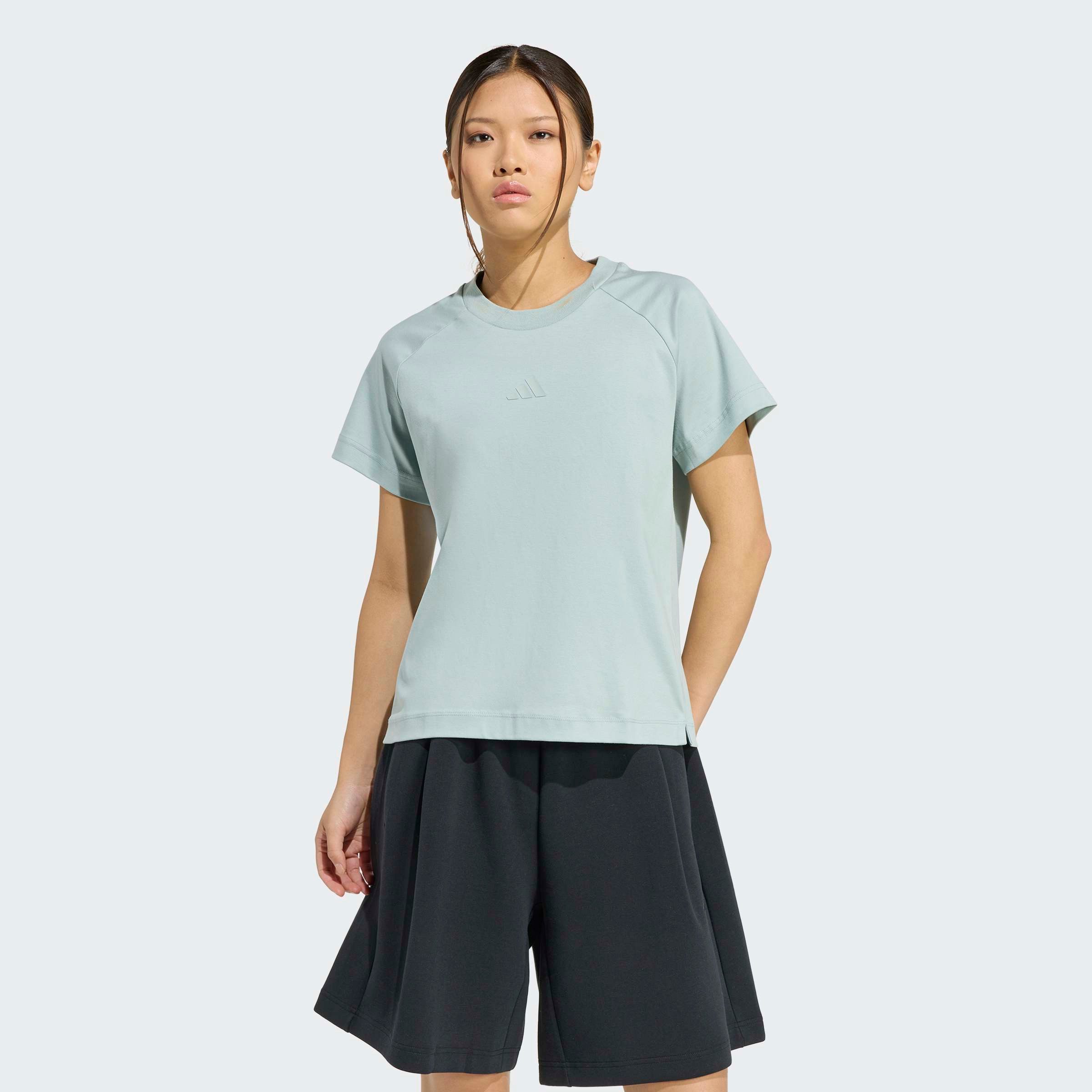 adidas Sportswear T-Shirt SOFT LUXUS günstig online kaufen