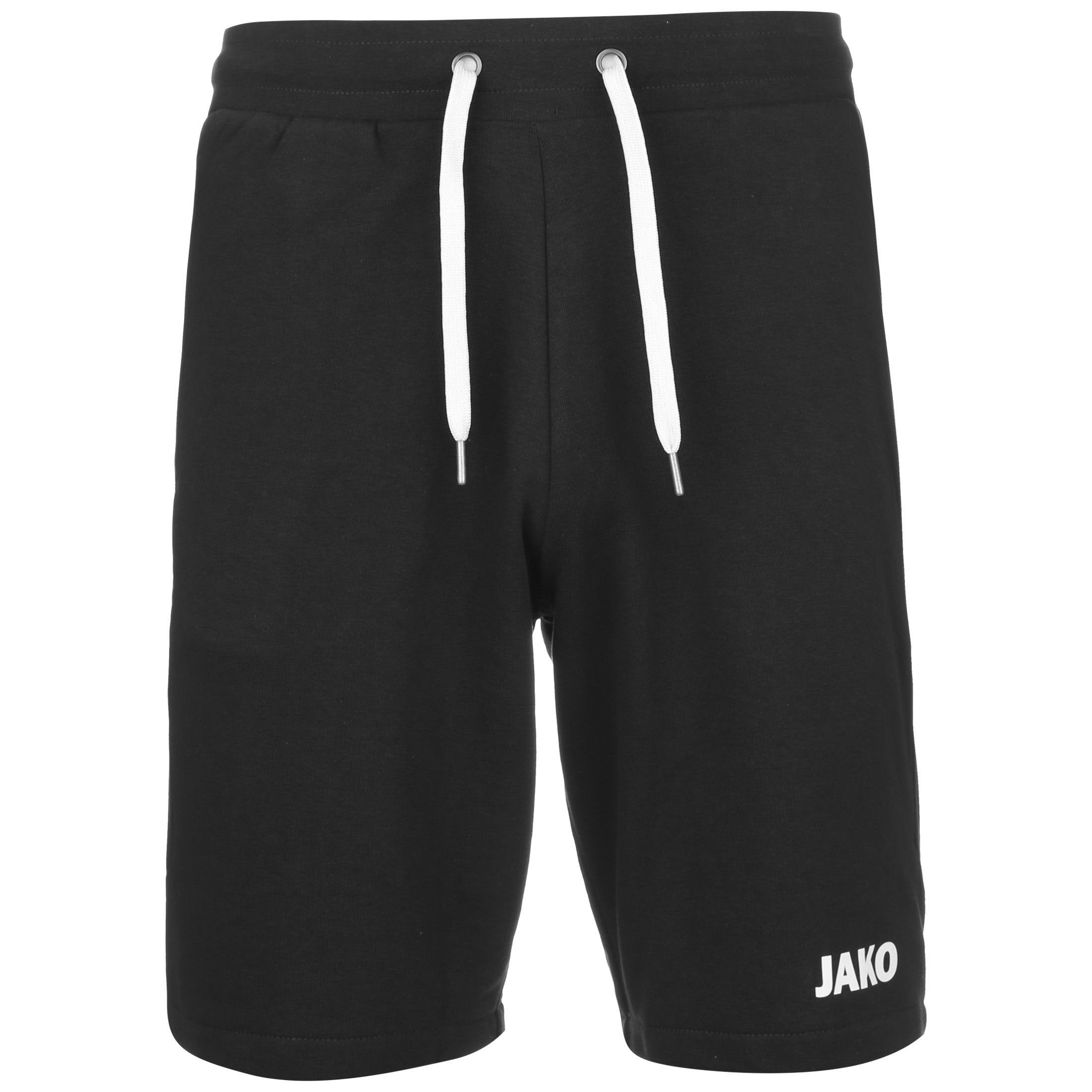 Jako Trainingsshorts Base Short Herren dunkelblau