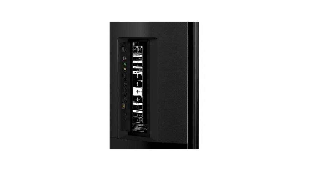 Sony Sony FW-65BZ30L LED-Monitor (3840 x 2160, 8 ms Reaktionszeit, 60 Hz, VA Panel)