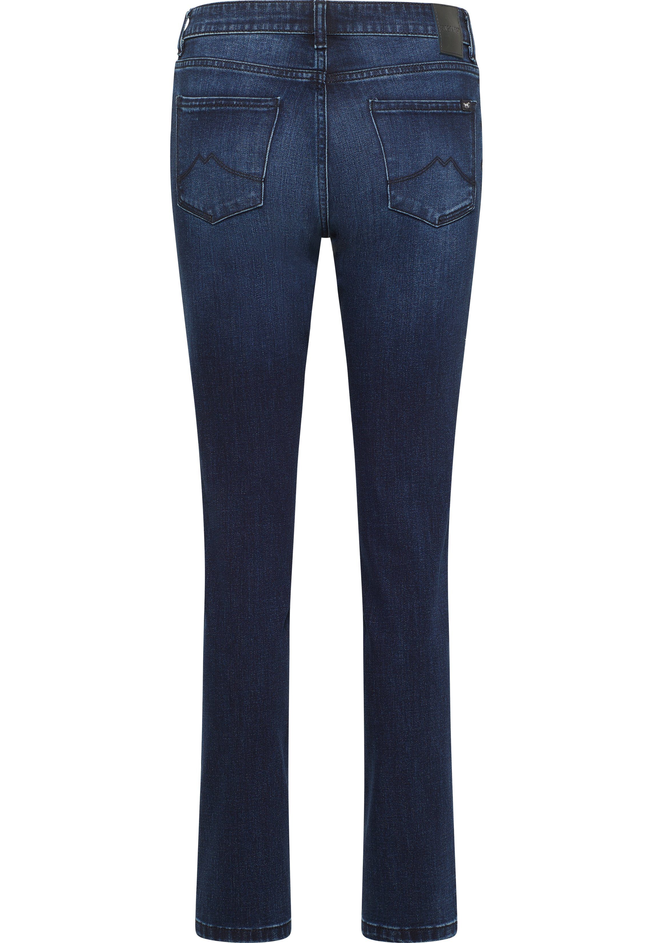 MUSTANG Slim-fit-Jeans Style Crosby Relaxed Slim