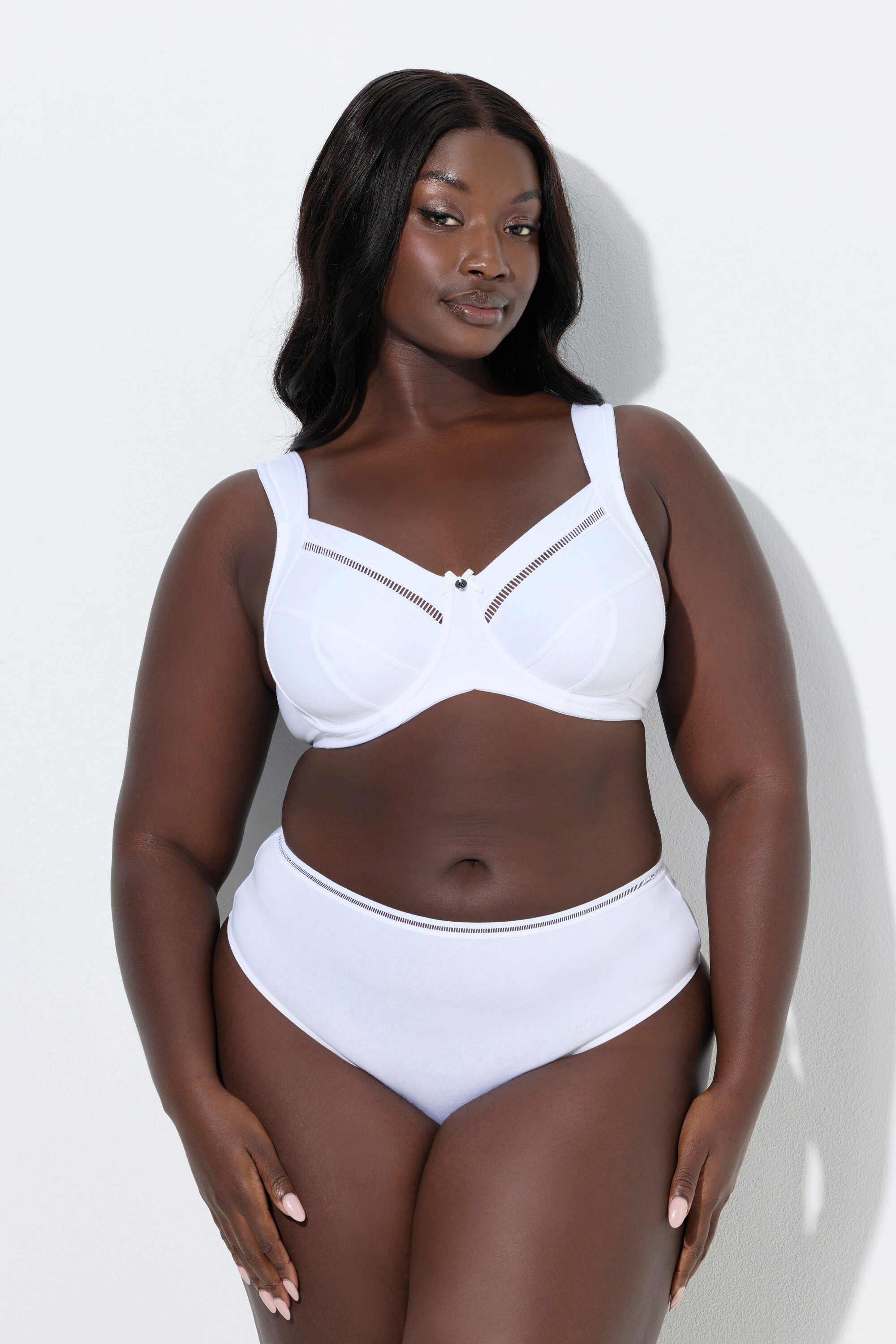 Bügel-BH Bügel-BH Spitzenband