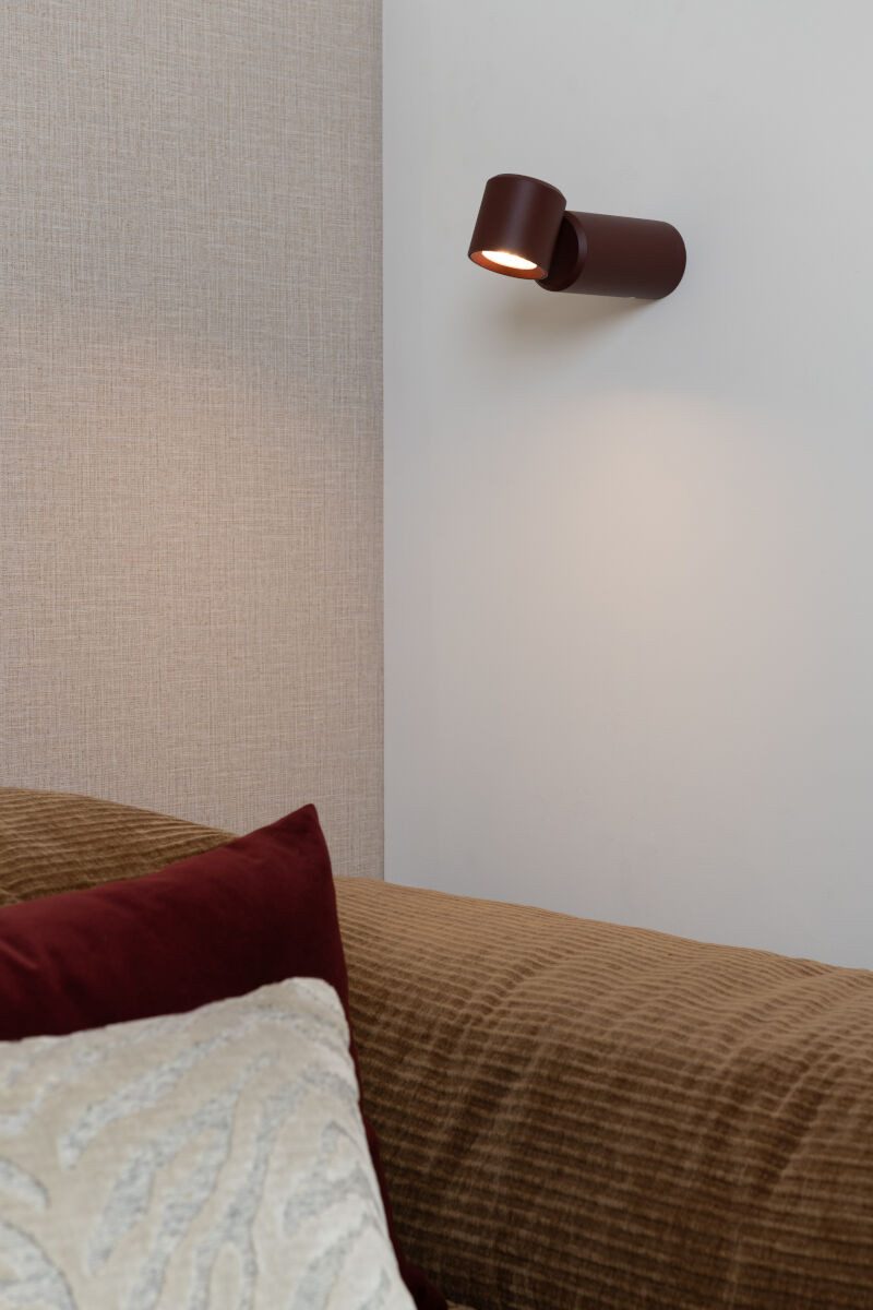 it's About RoMi LED Leselampe MILAN, LED fest integriert günstig online kaufen