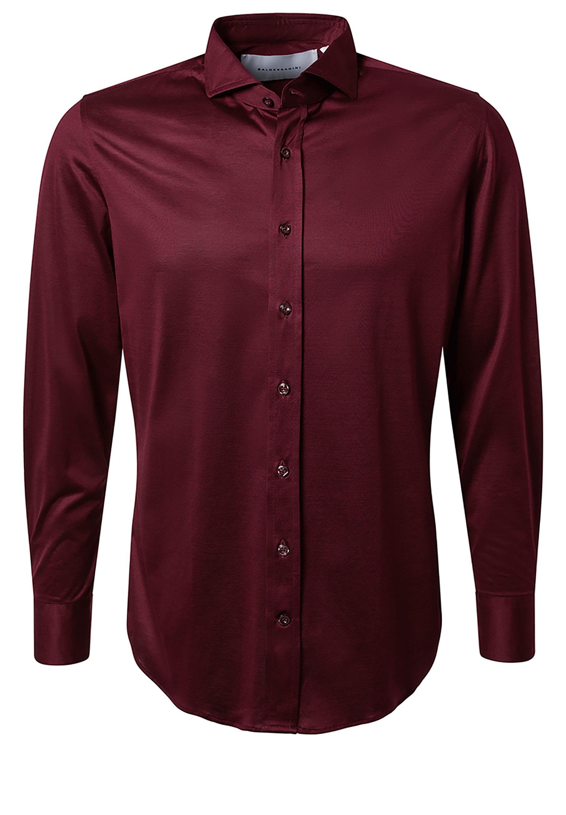 BALDESSARINI Langarmhemd Hugh-1 (1-tlg)