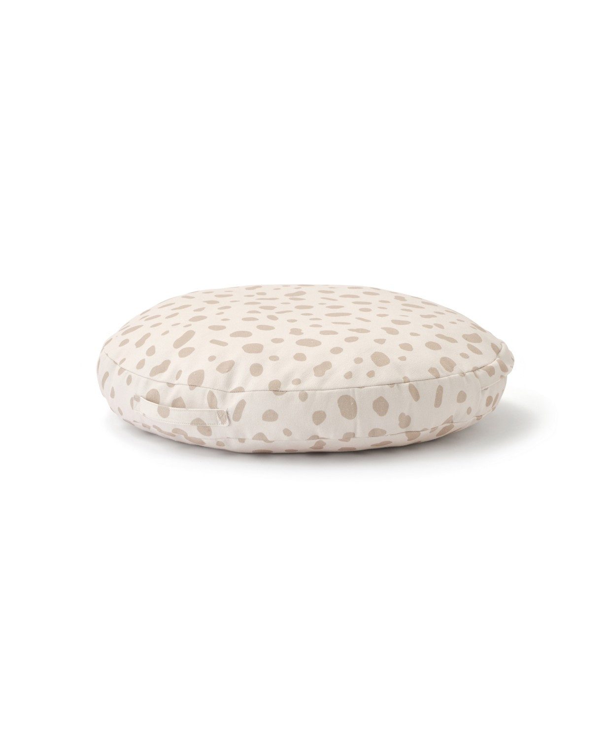Kids Concept Pouf Sitzkissen Kleckse, 60 günstig online kaufen