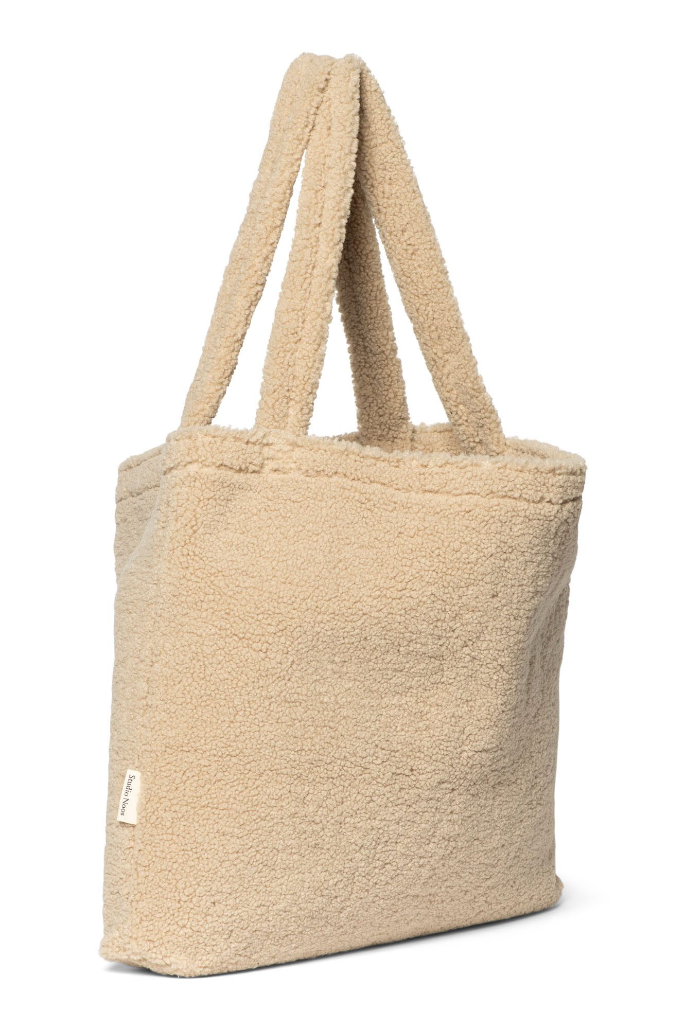 Studio Noos Schultertasche Tasche TEDDY MOM-BAG
