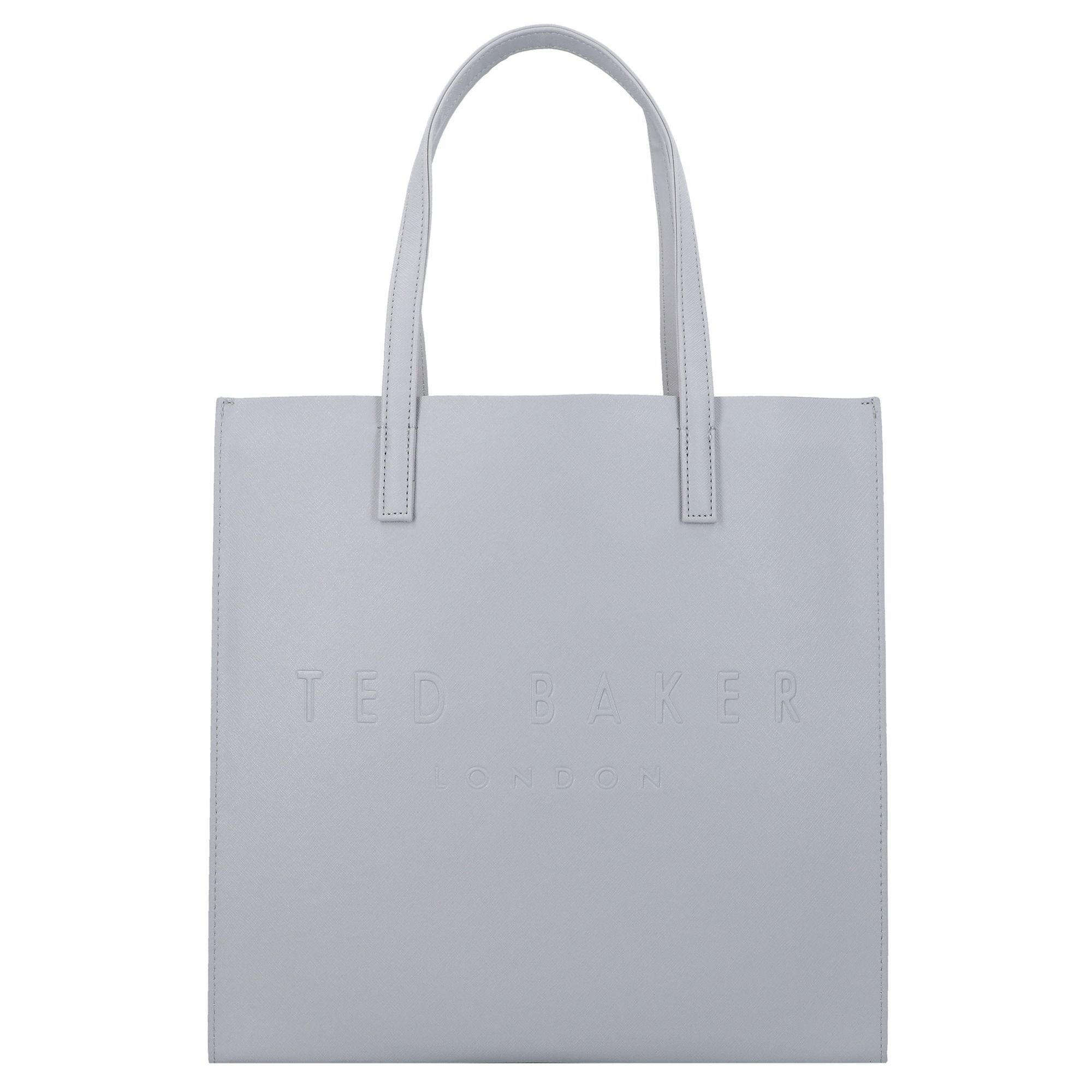 Ted Baker Schultertasche Soocon, PVC günstig online kaufen
