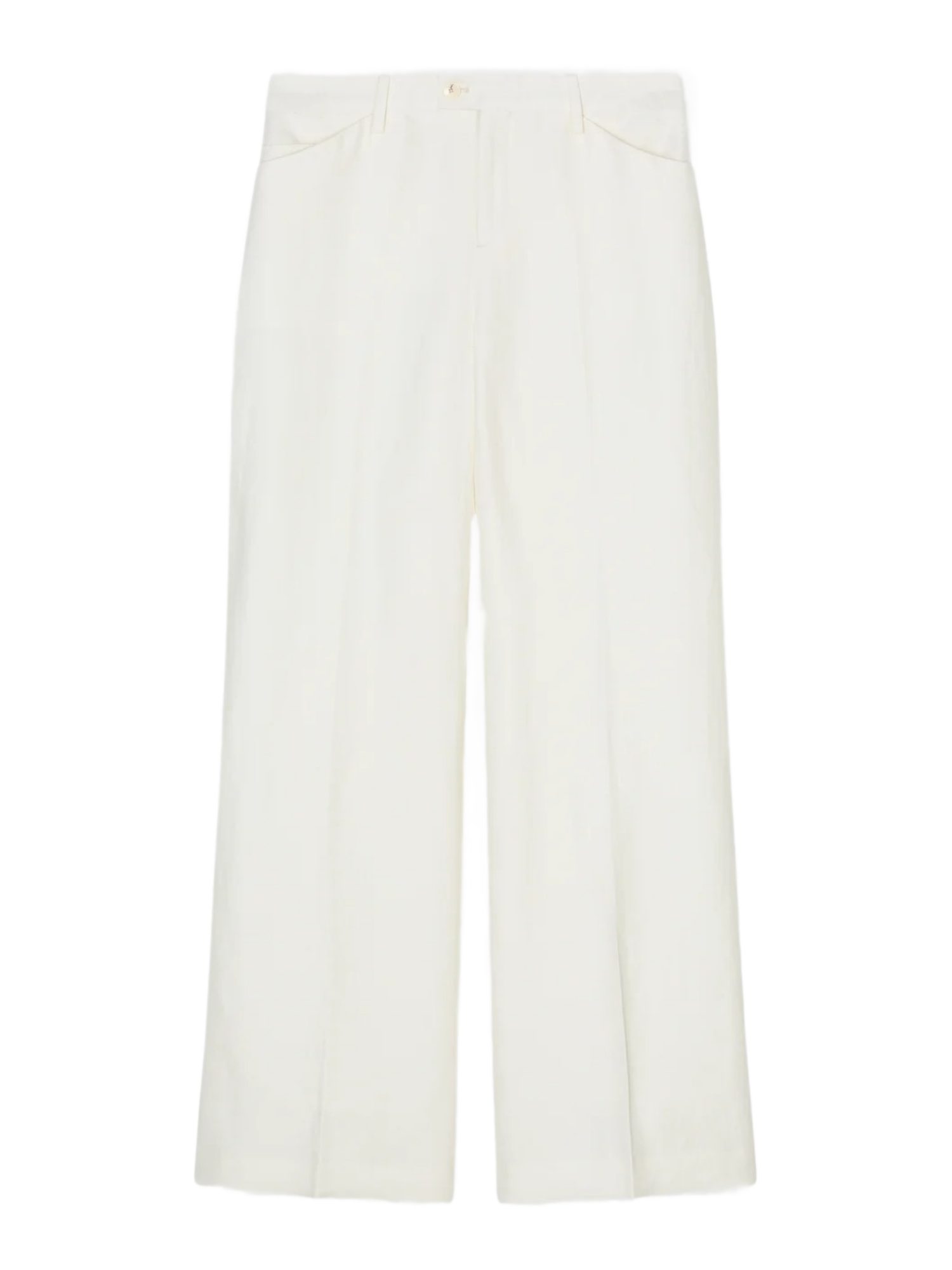 CLOSED Stoffhose