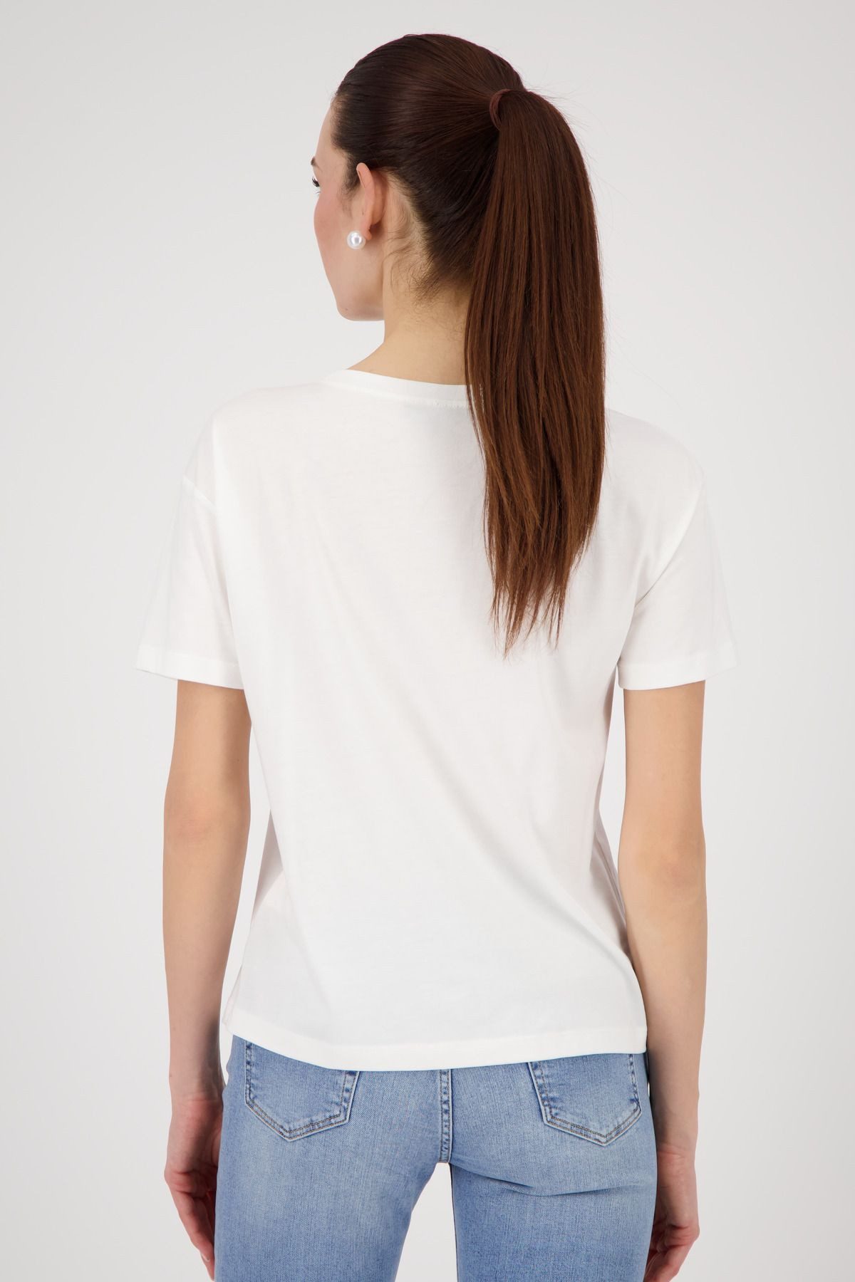 Monari Print-Shirt