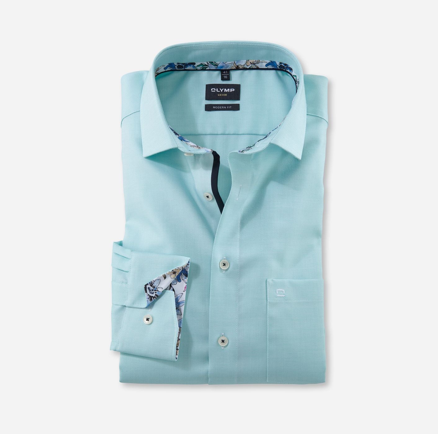 OLYMP Langarmhemd günstig online kaufen