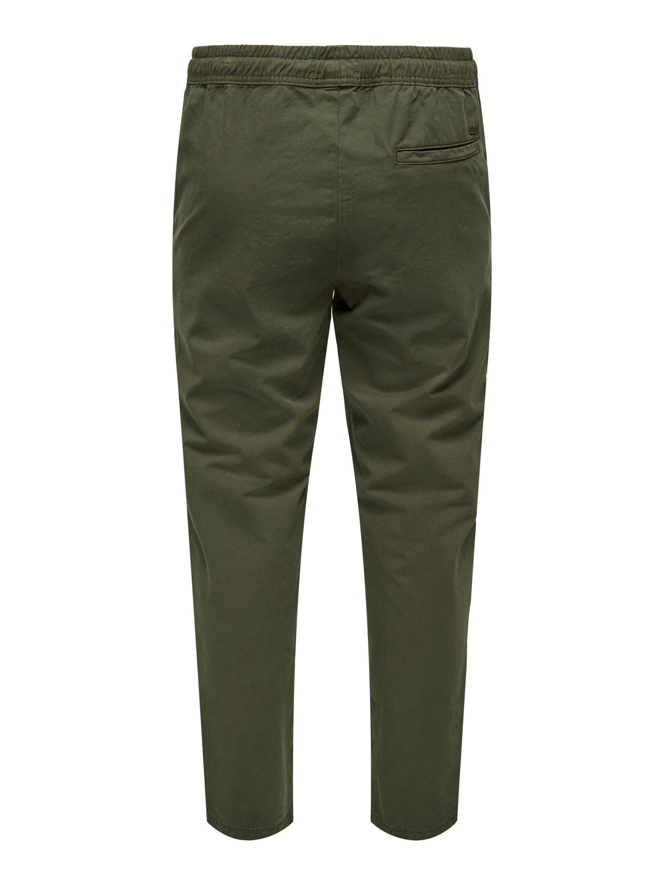 ONLY & SONS Chinohose ONSLinus (1-tlg) günstig online kaufen