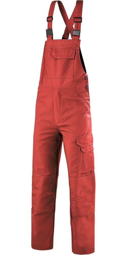 Latzhose Für Erwachsene Unisex - Köln Party Overall Für Herren & Damen