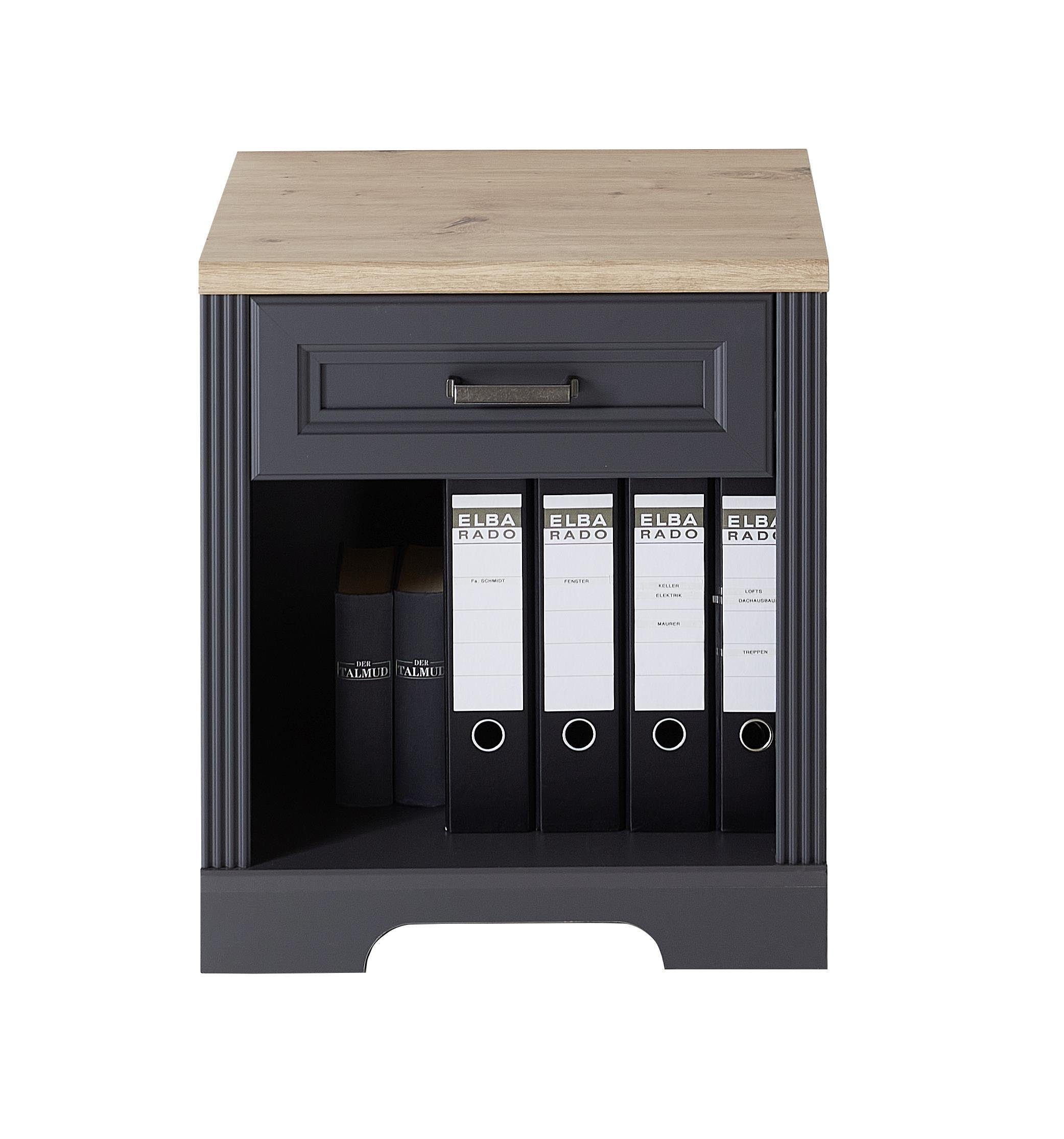 Innostyle Rollcontainer 54 x 62 x 39 cm (B/H/T)