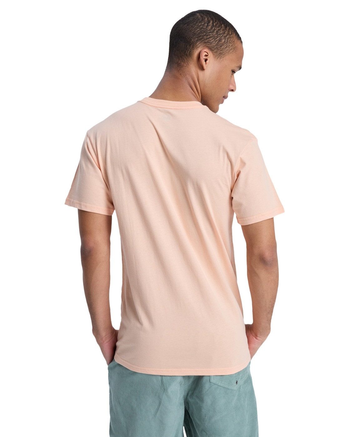 Quiksilver T-Shirt EV Comp Logo 2024 günstig online kaufen