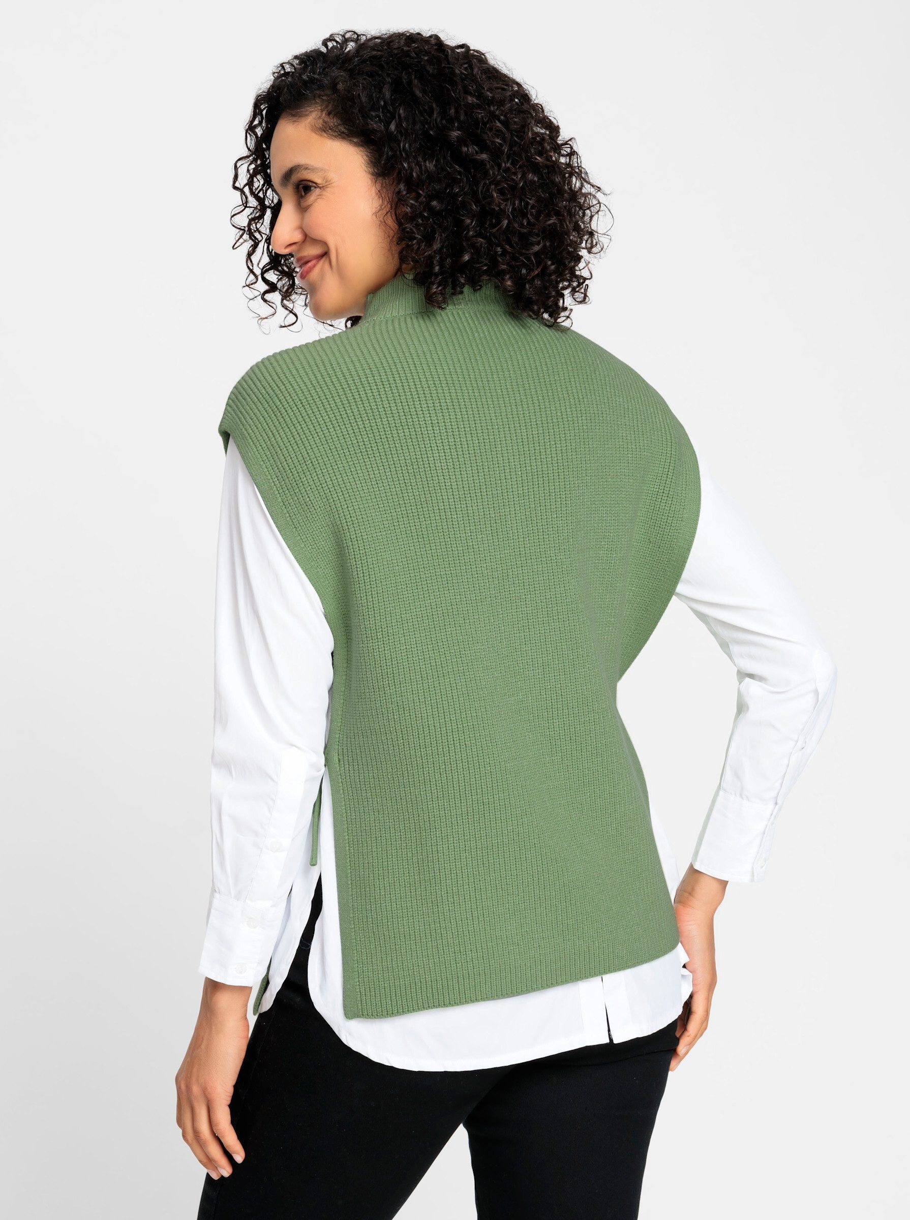 Witt Strickjacke Pullunder günstig online kaufen