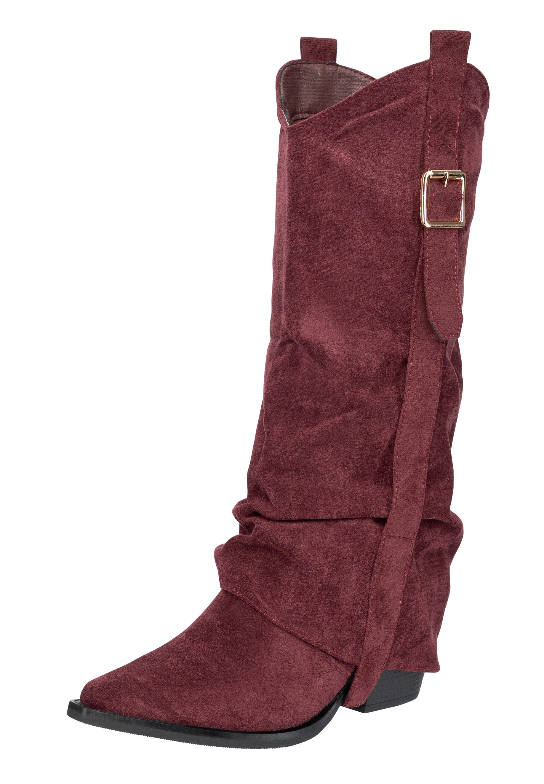 Stiefel Cowboystiefel