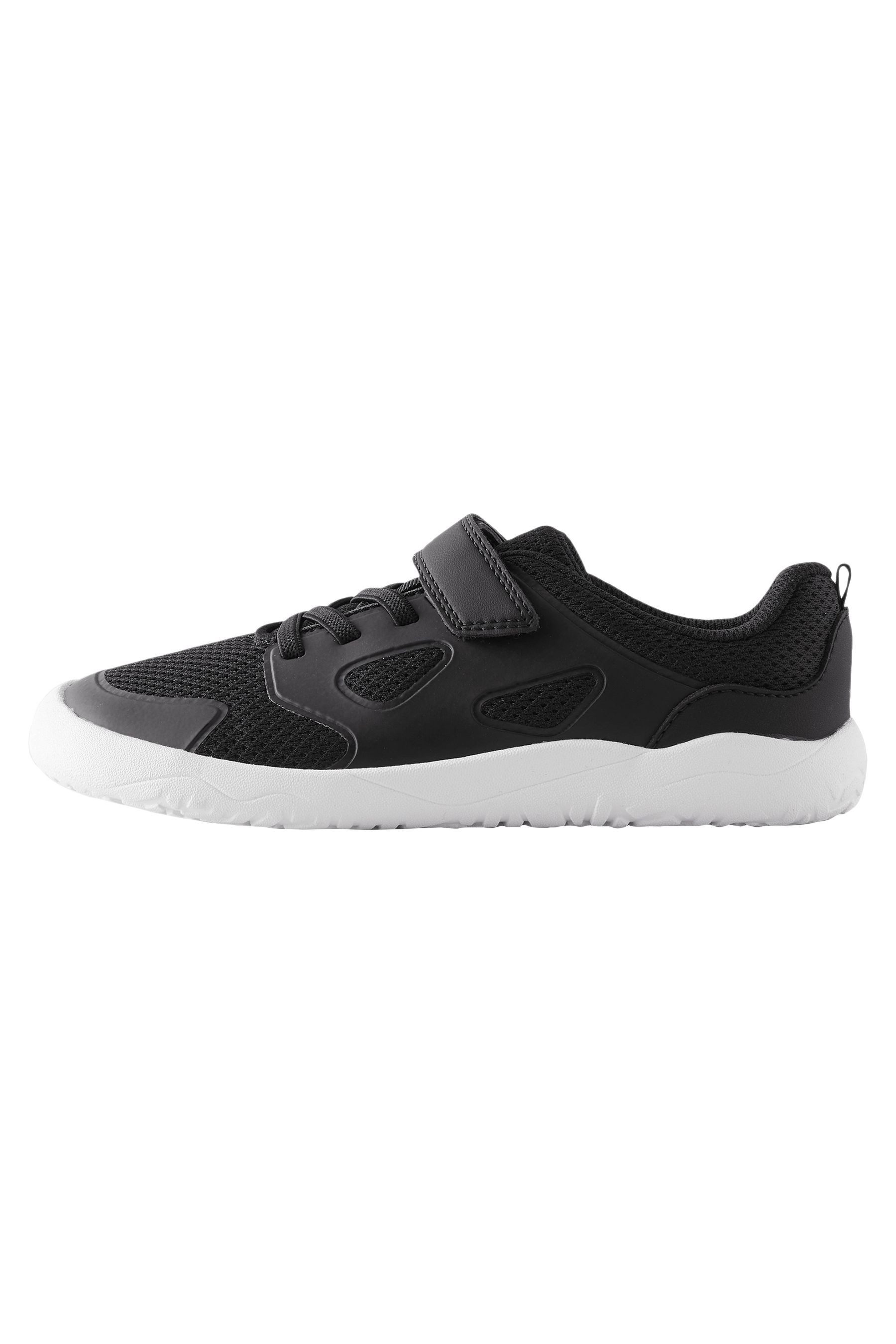 Next Barefoot Sneaker, Klettverschluss/Elastikschnürung Sneaker (1-tlg)