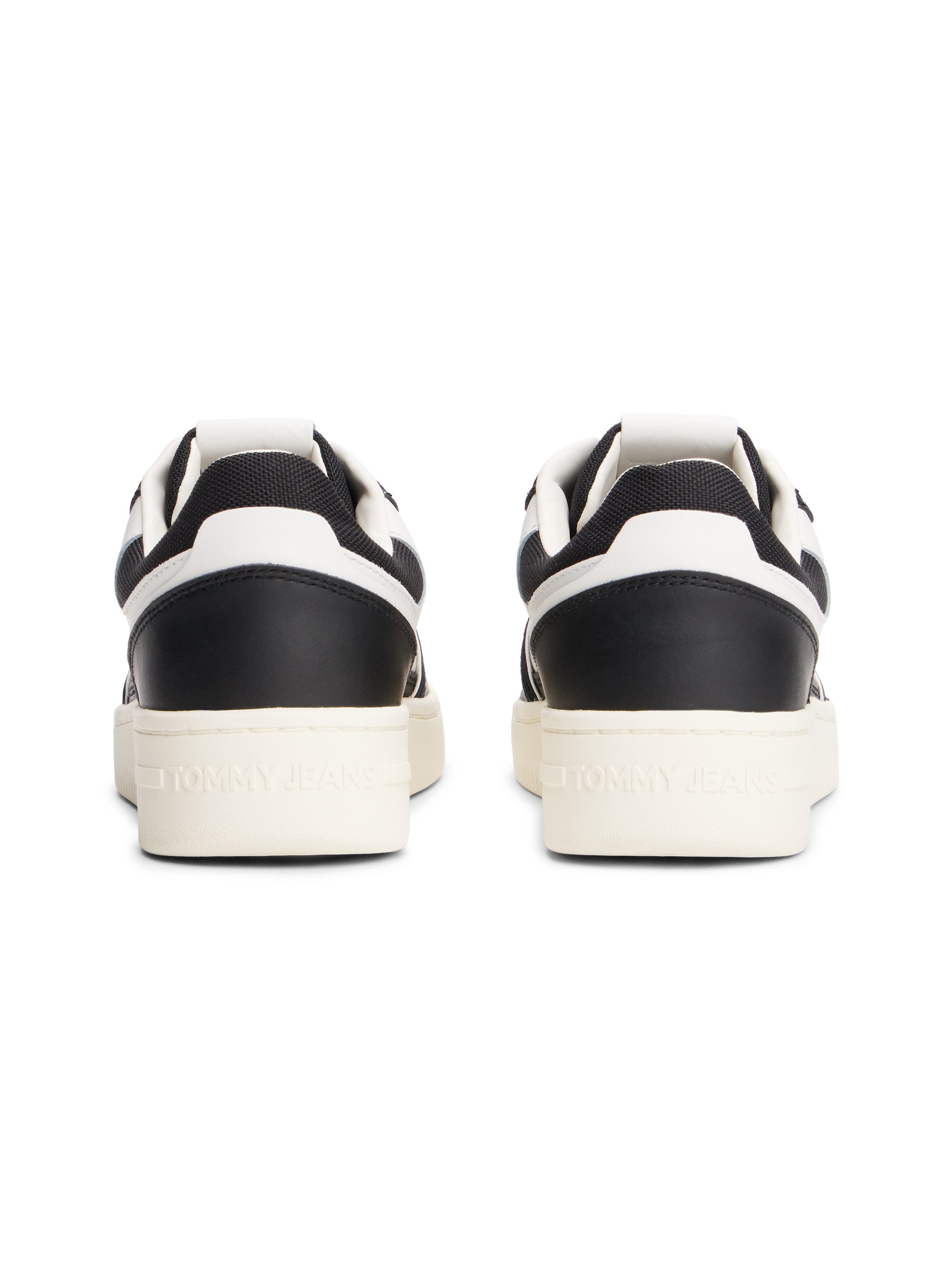 Tommy Jeans TJM RETRO BASKET Sneaker, günstig online kaufen