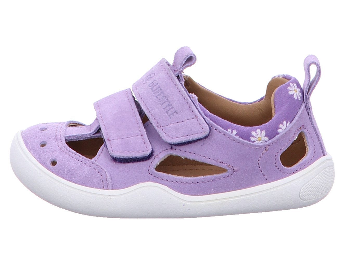 bLIFESTYLE kammmolchSTYLE Lauflernschuh