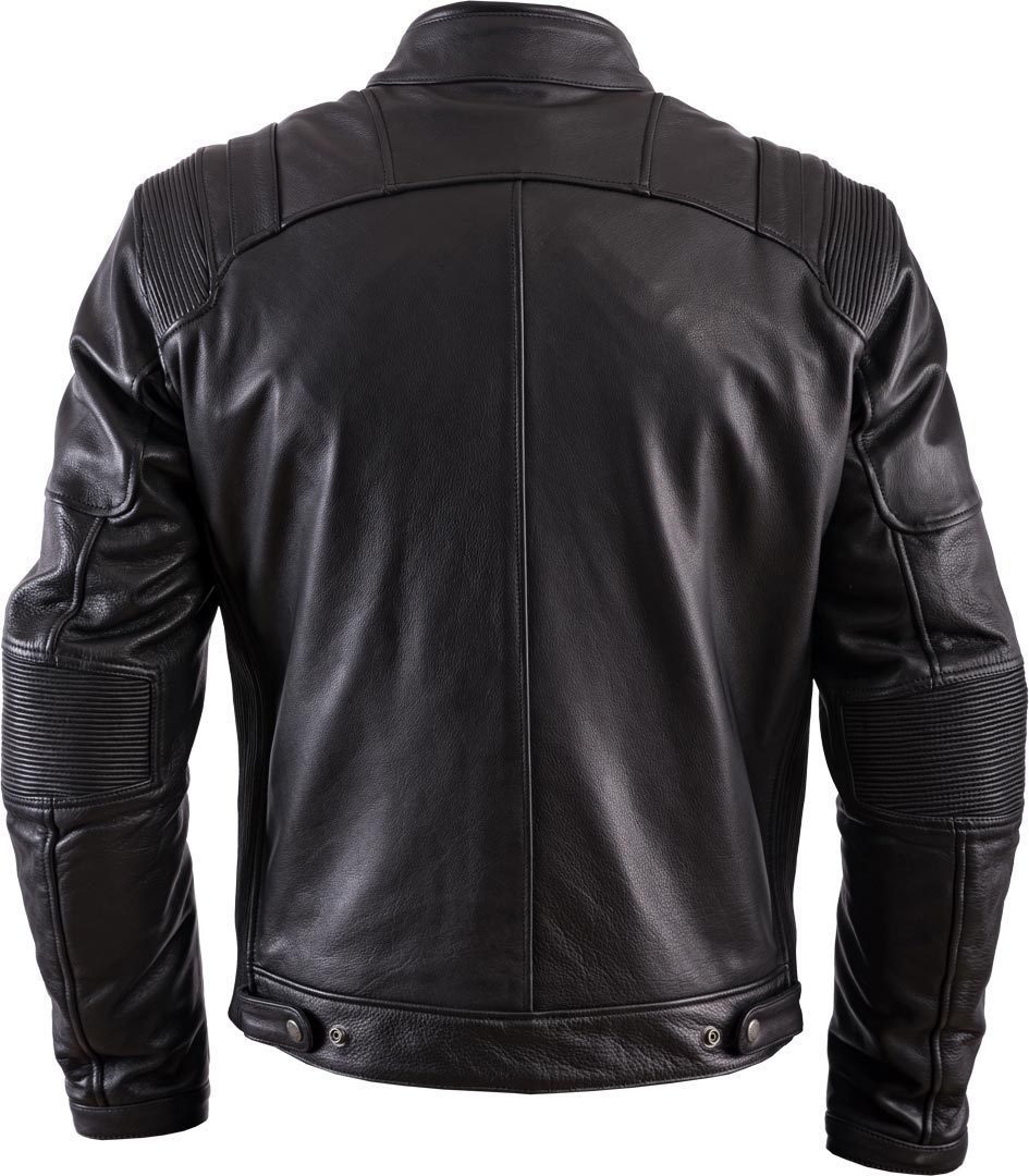 Helstons Motorradjacke Trust Motorrad Lederjacke herausnehmbares günstig online kaufen