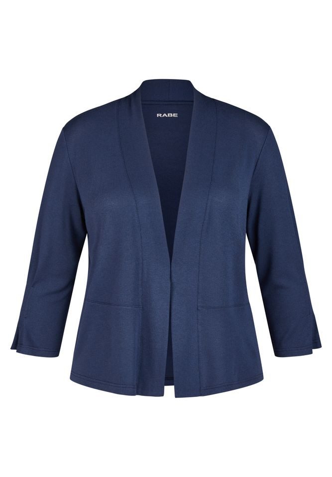 Jackenblazer - Leichte Jacke "Blossom Island"