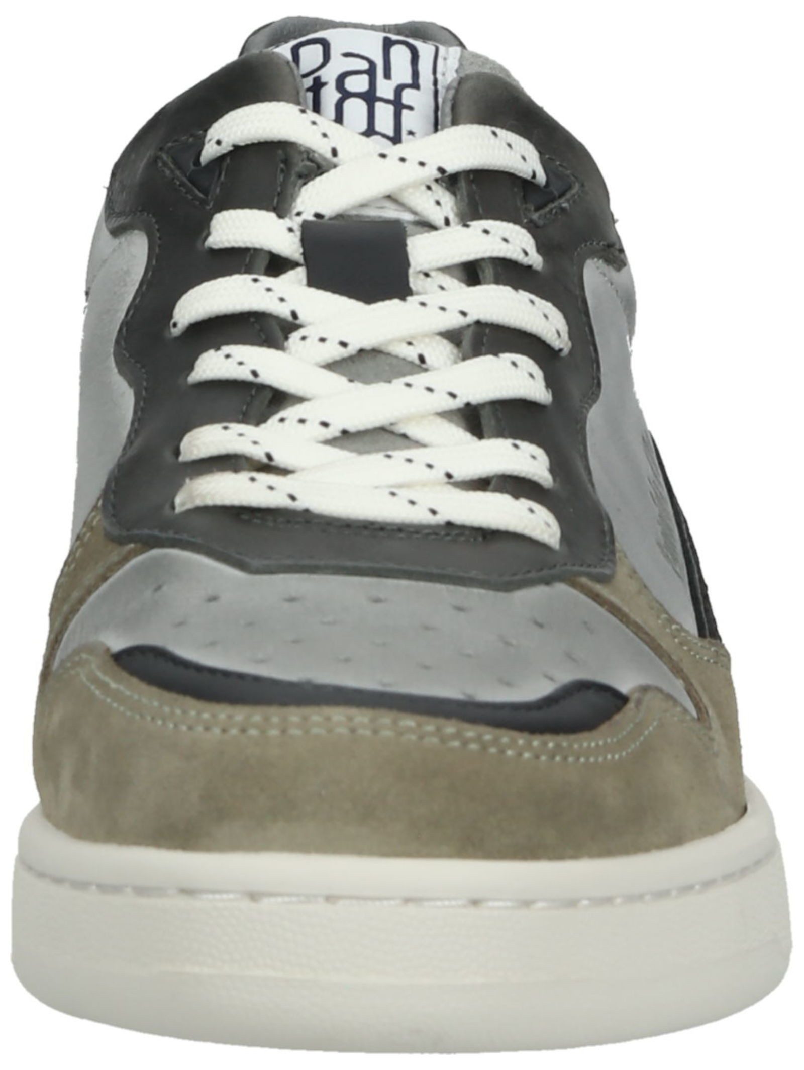 Pantofola d´Oro Sneaker Lederimitat . Sneaker (1-tlg)