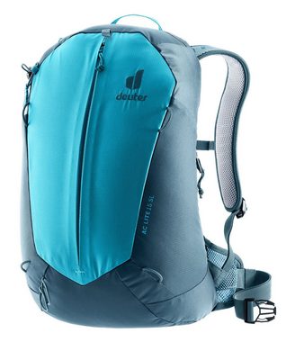 deuter Rucksack AC Lite (Set, 2-tlg)