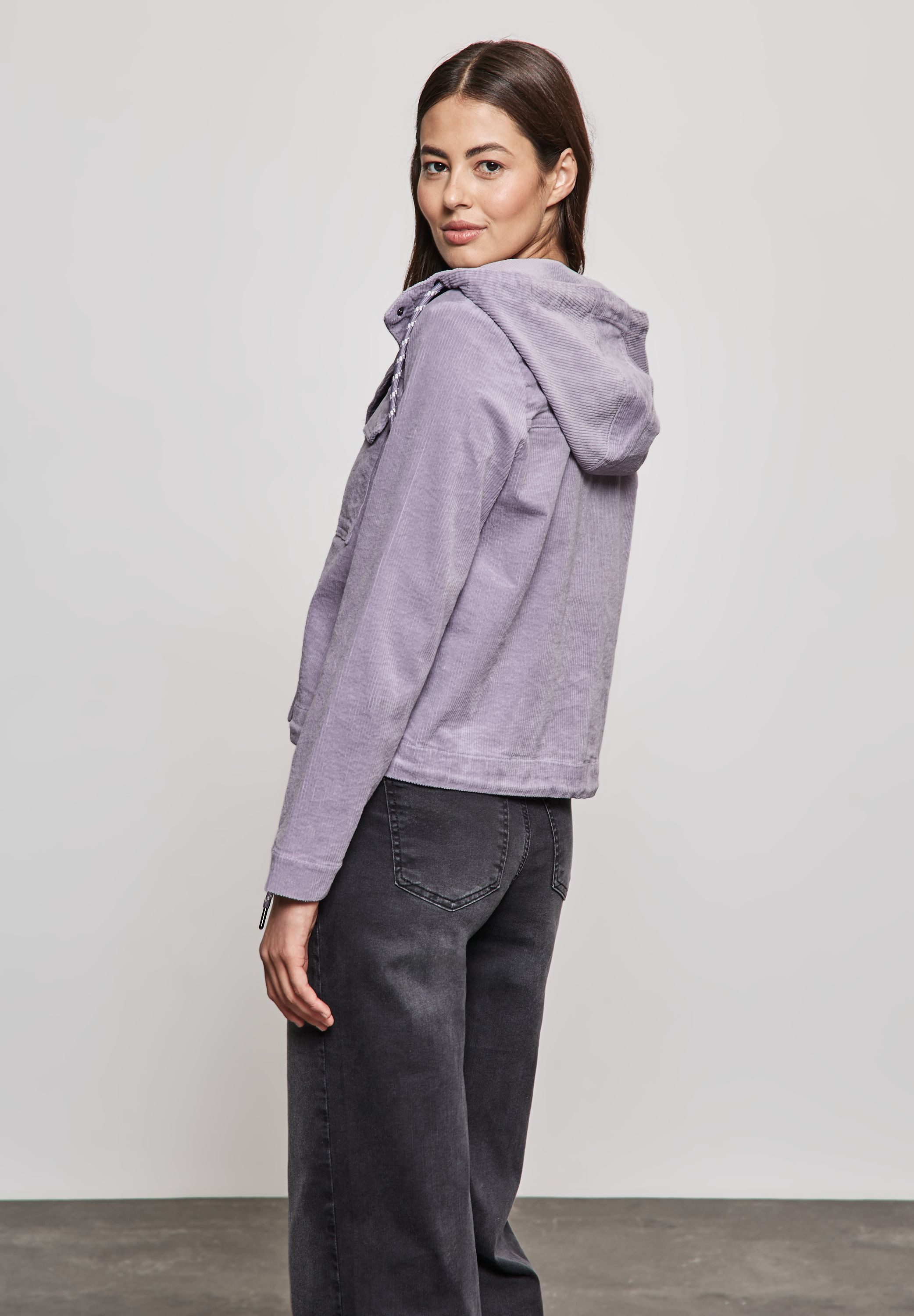STREET ONE Outdoorjacke