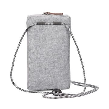 Zwei Handytasche Zwei Phone-Bag Olli OP30, Smartphone-Tasche und Geldbeutel