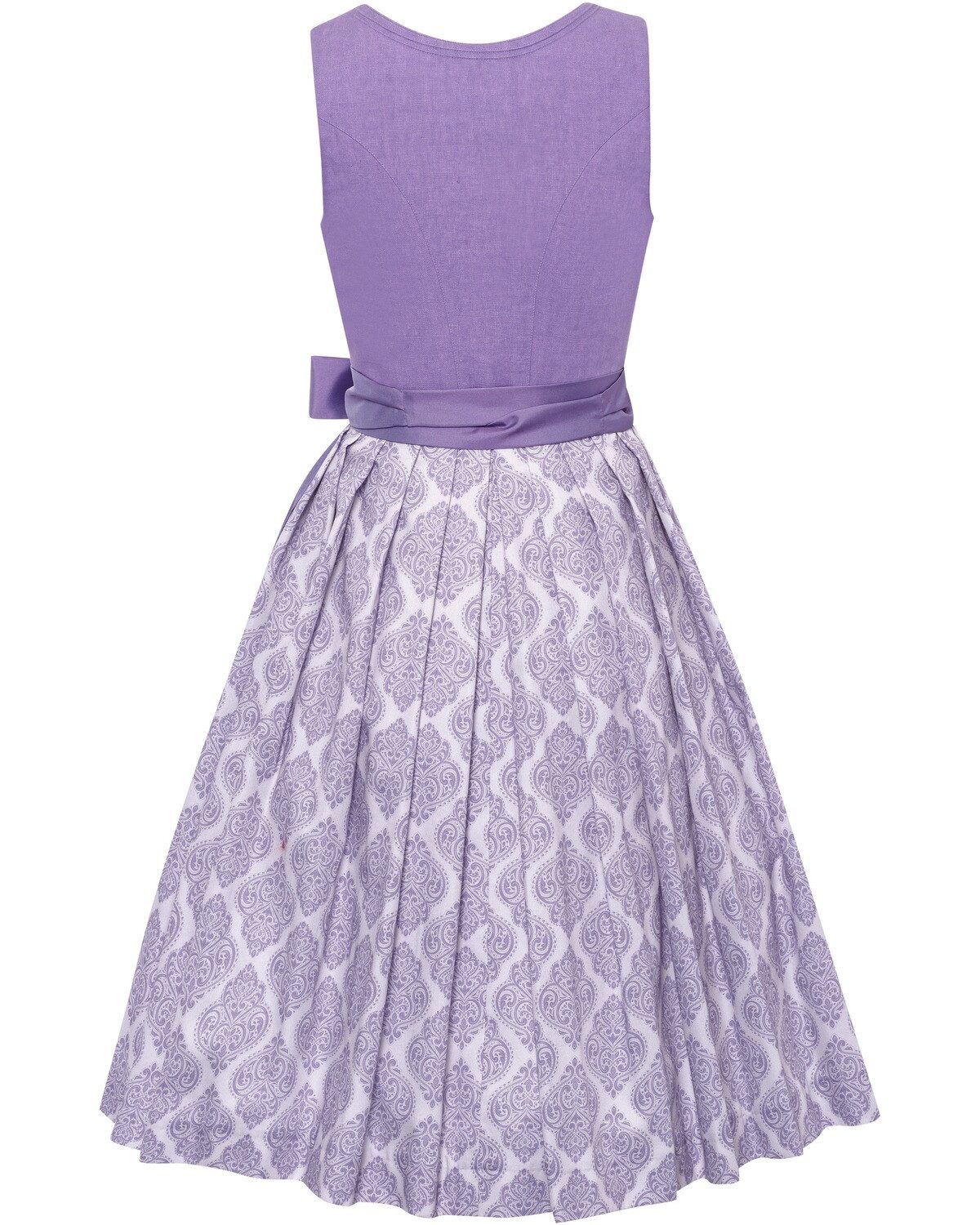 Hammerschmid Dirndl Midi Dirndl Plattensee günstig online kaufen