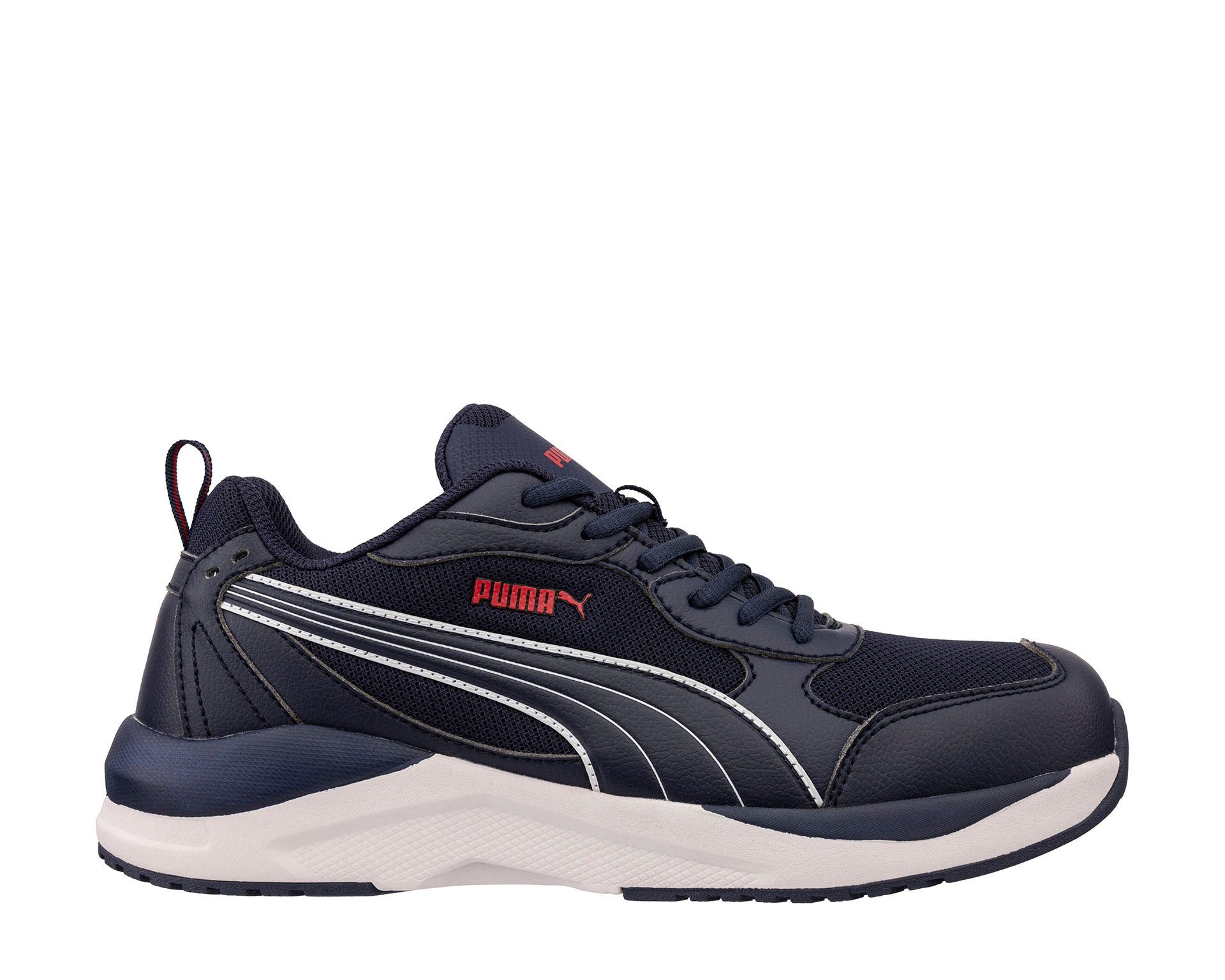 PUMA Safety PUMA SAFETY SHIFT LOW Sicherheitsschuh S1PS Sicherheitsschuh Zehenkappe