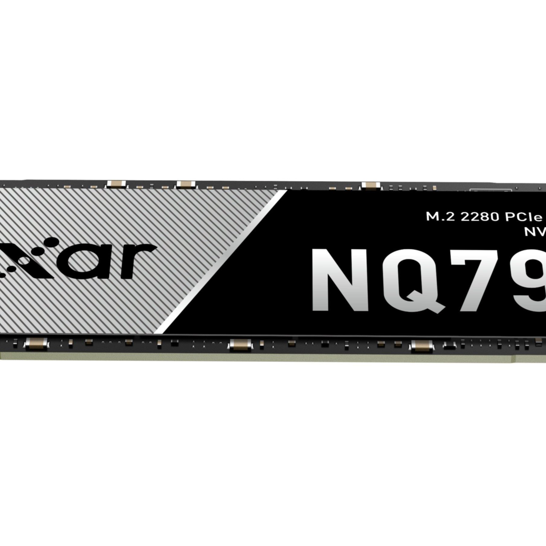 Lexar NQ790 interne SSD