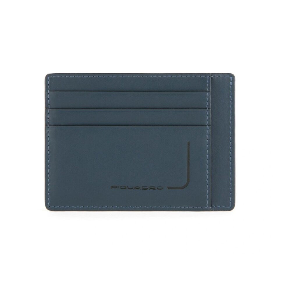 Piquadro Geldbörse Pocket Credit Card Pouch Pp2762Pqjr