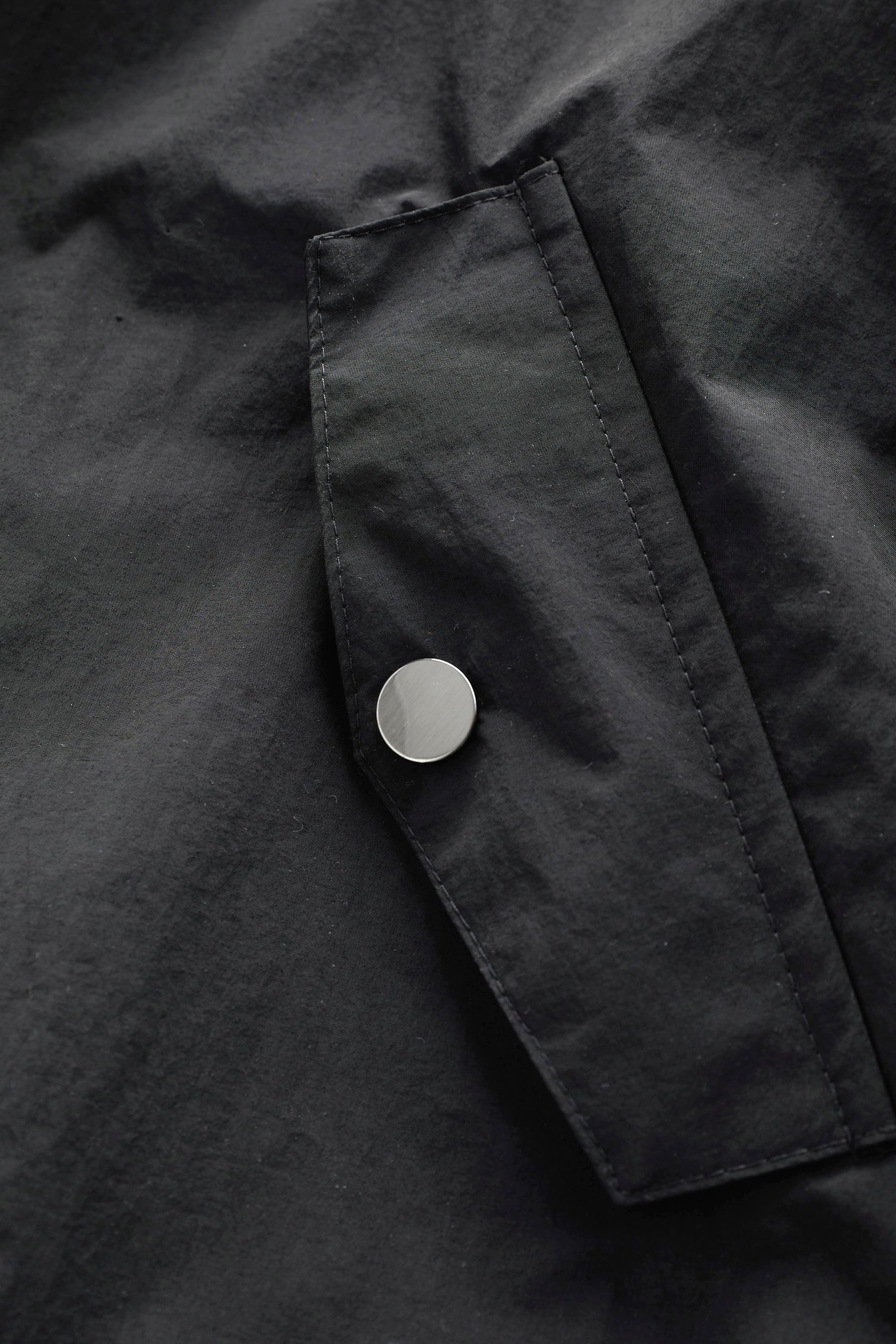 Next Regenjacke Wasserdichte Regenjacke (1-St)