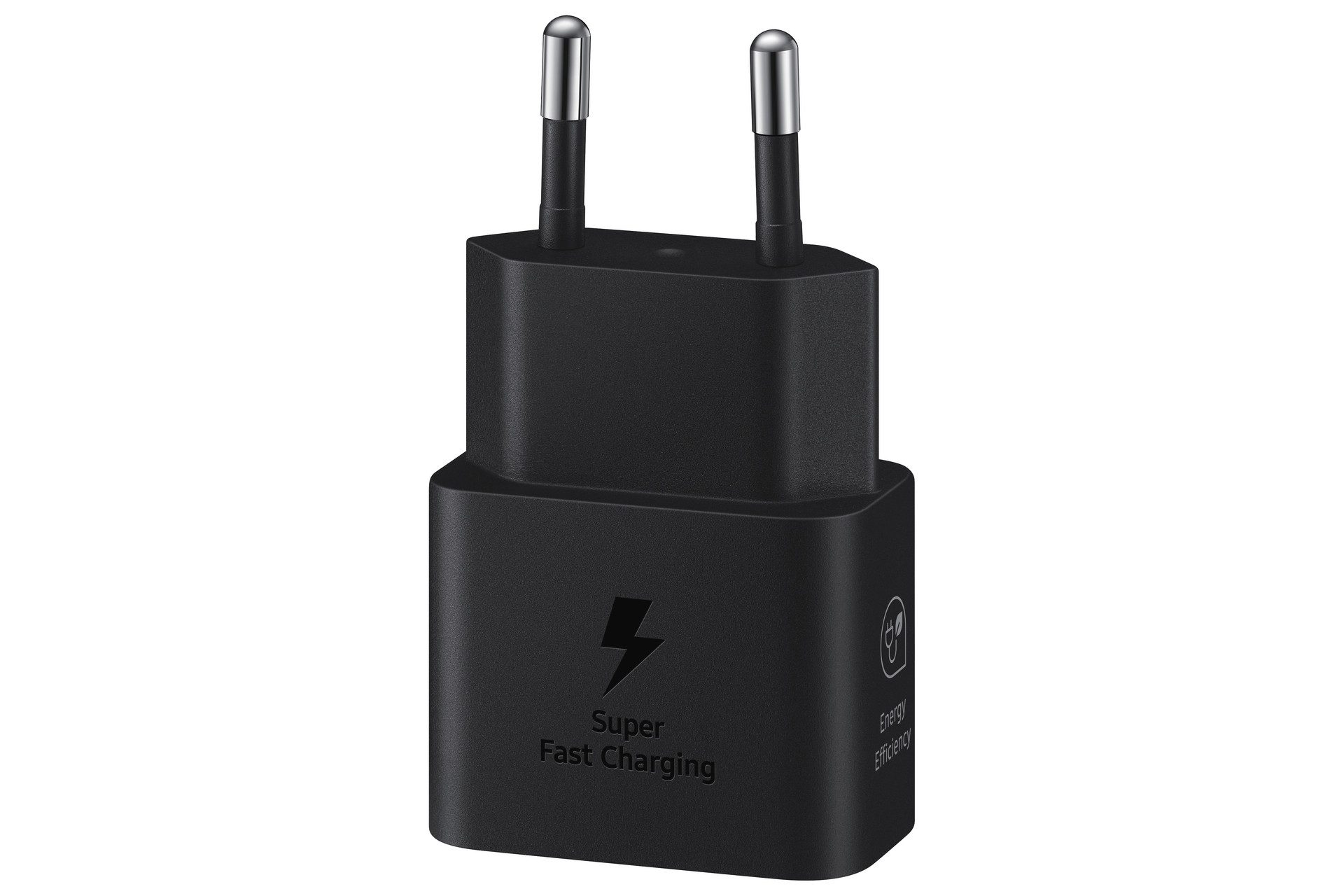 Samsung T2510 USB-C Schnellladegerät 25W mit Datenkabel Schnelllade-Gerät – Bild 4 von 5