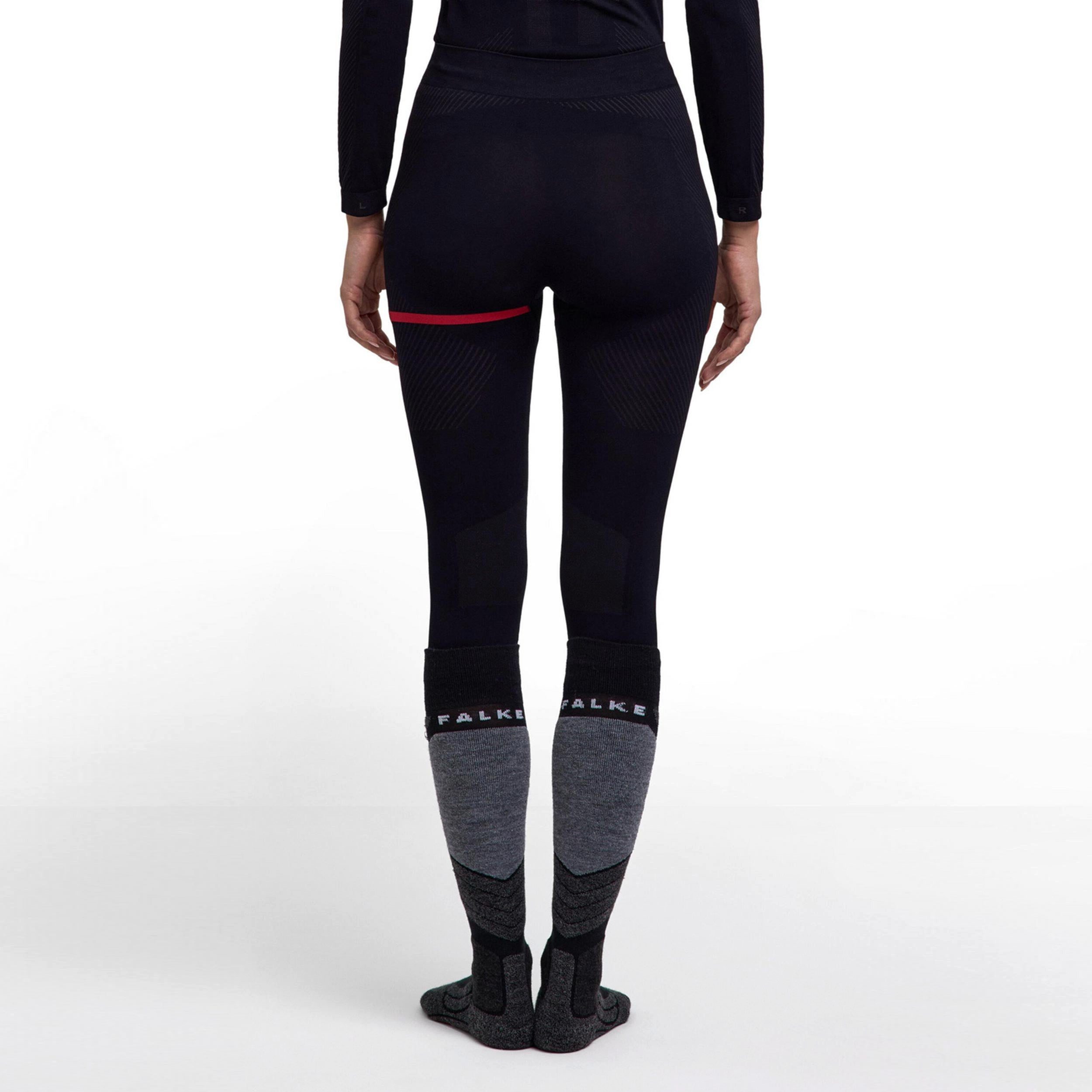 FALKE Laufhose Warm 3/4 130 Years günstig online kaufen