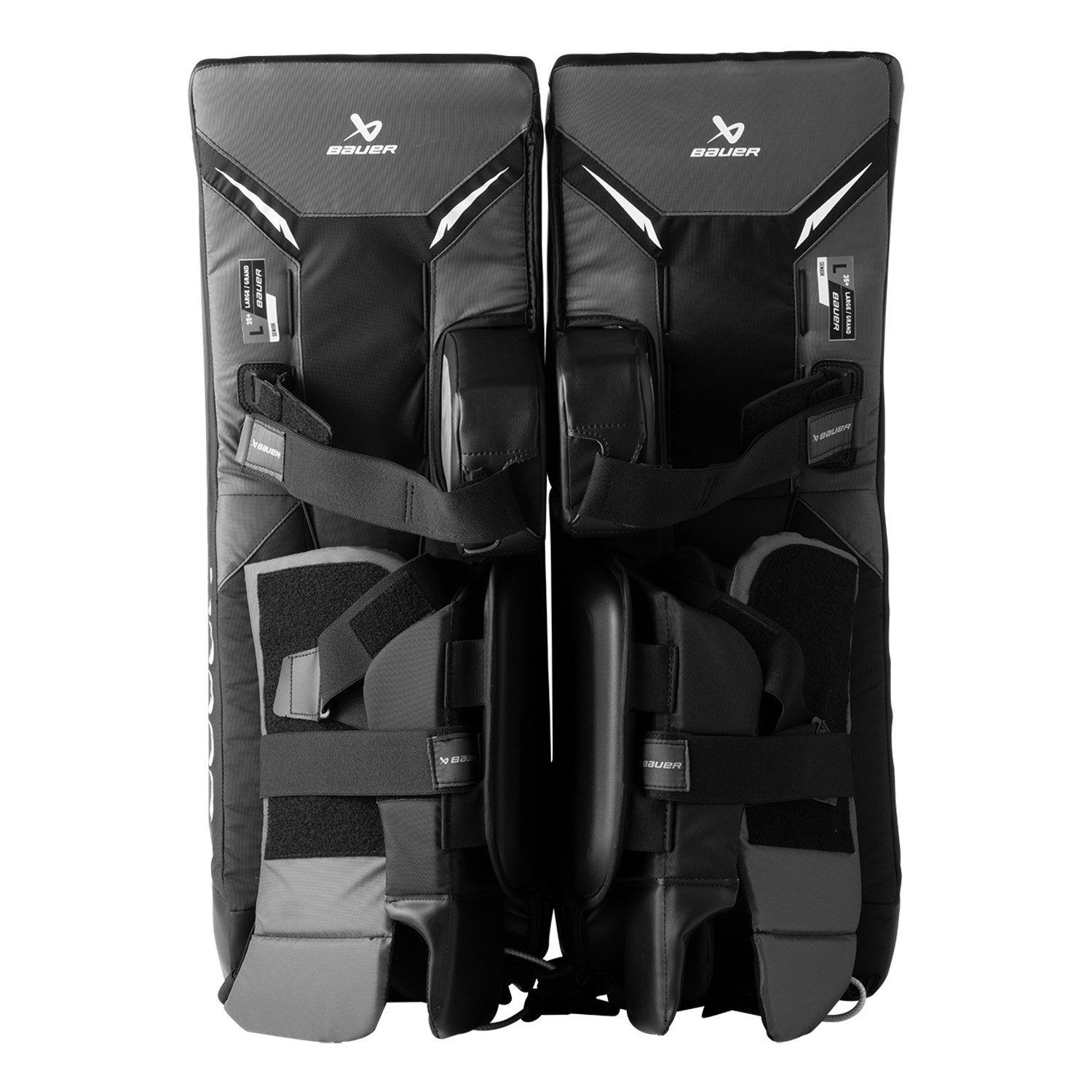 Bauer Eishockey Torwartschiene Schienen Bauer GSX Senior