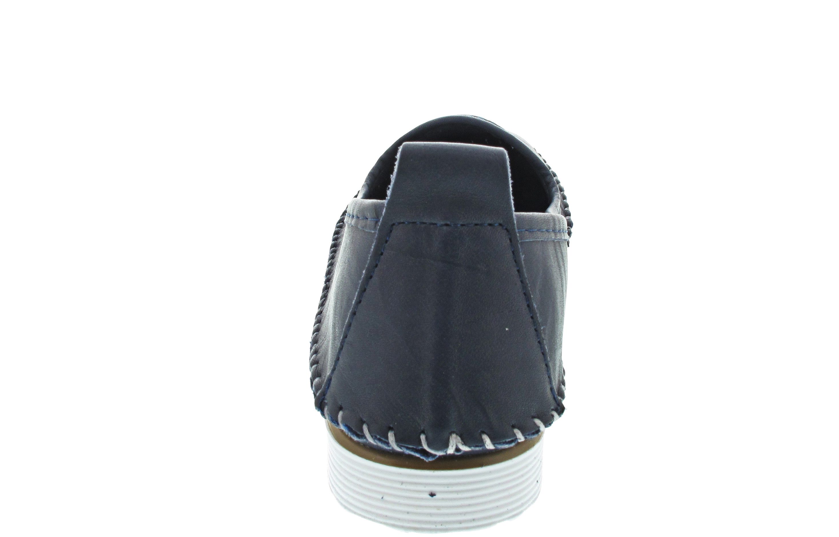 Andrea Conti Slipper