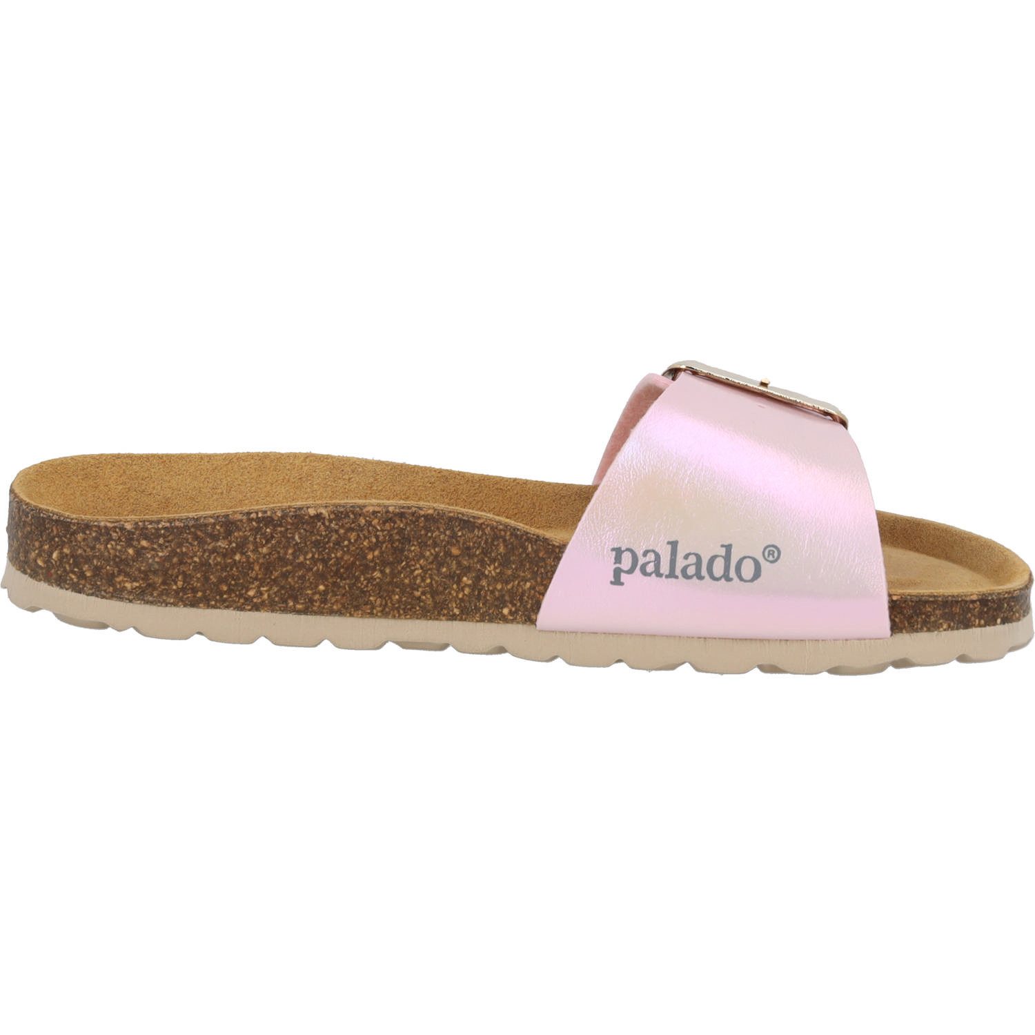 Palado Malta EGS Keops Pantolette